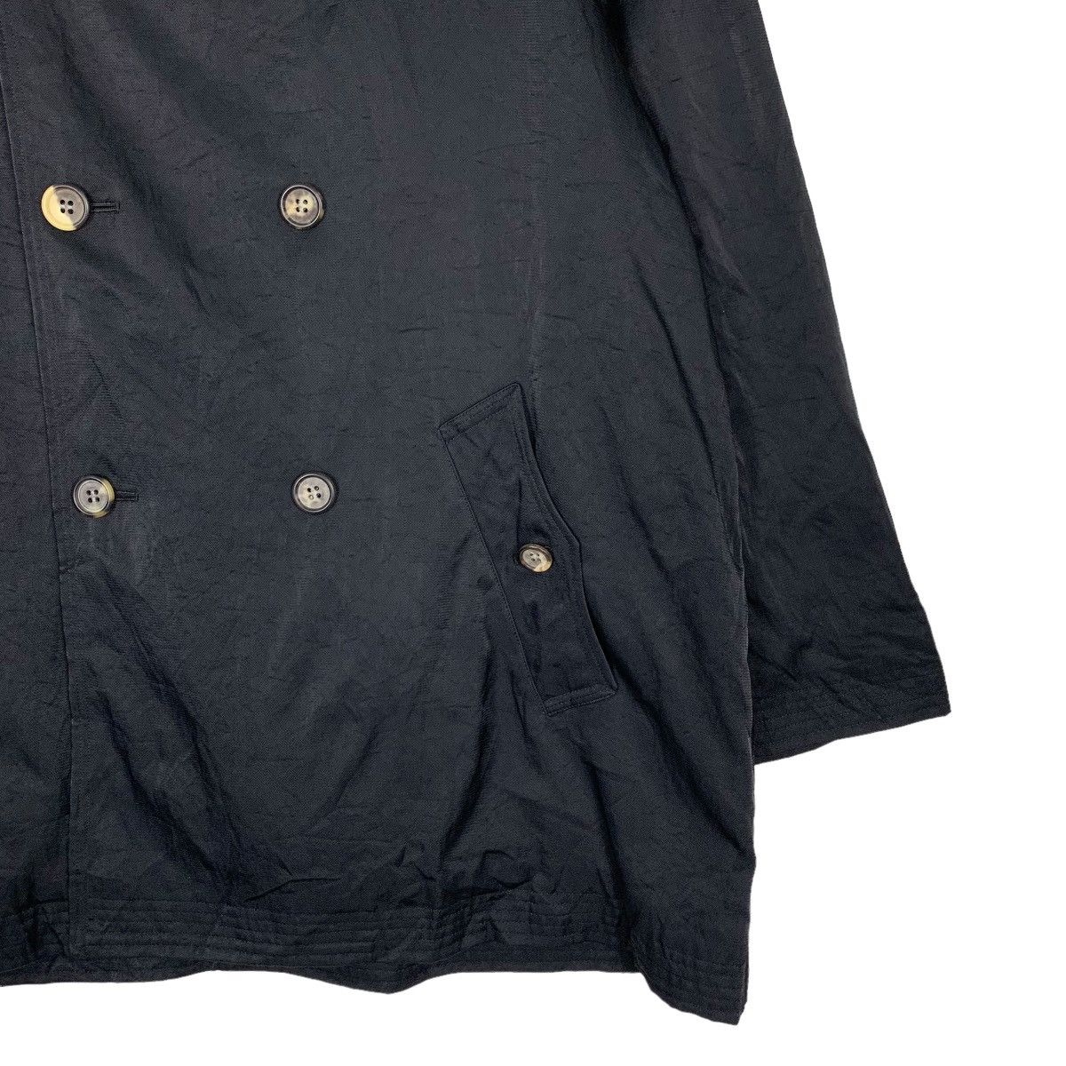 Paul Smith PAUL SMITH COLLECTION Double Breasted Coat Jacket #0025-C2 Size US L / EU 52-54 / 3 - 5 Thumbnail