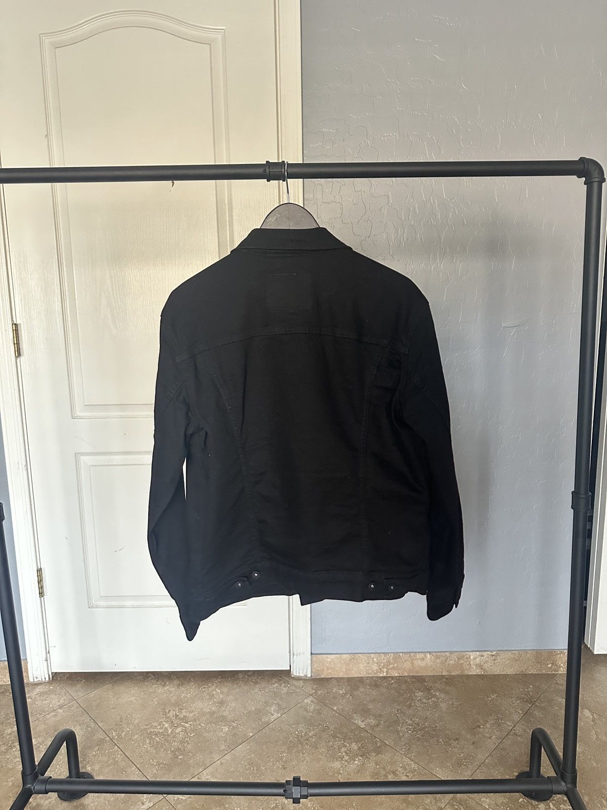 Levi's × Levi's Vintage Clothing Levi Denim Jacket Size US M / EU 48-50 / 2 - 3 Thumbnail
