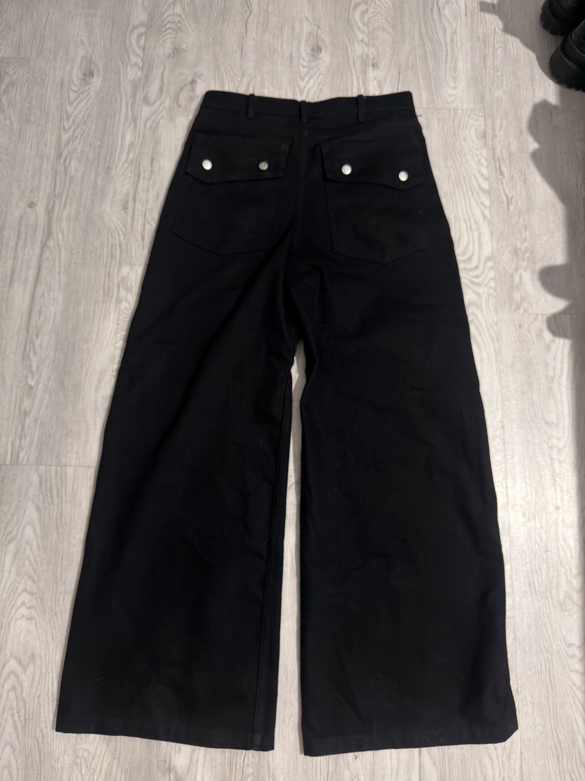 Other RoyPublicLabel “Forever” Denim Size US 32 / EU 48 - 2 Thumbnail