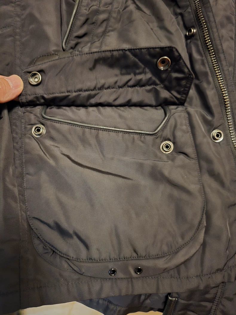 RRL Ralph Lauren RRL Ralph Lauren Made in Italy Size 50L - 6 Thumbnail