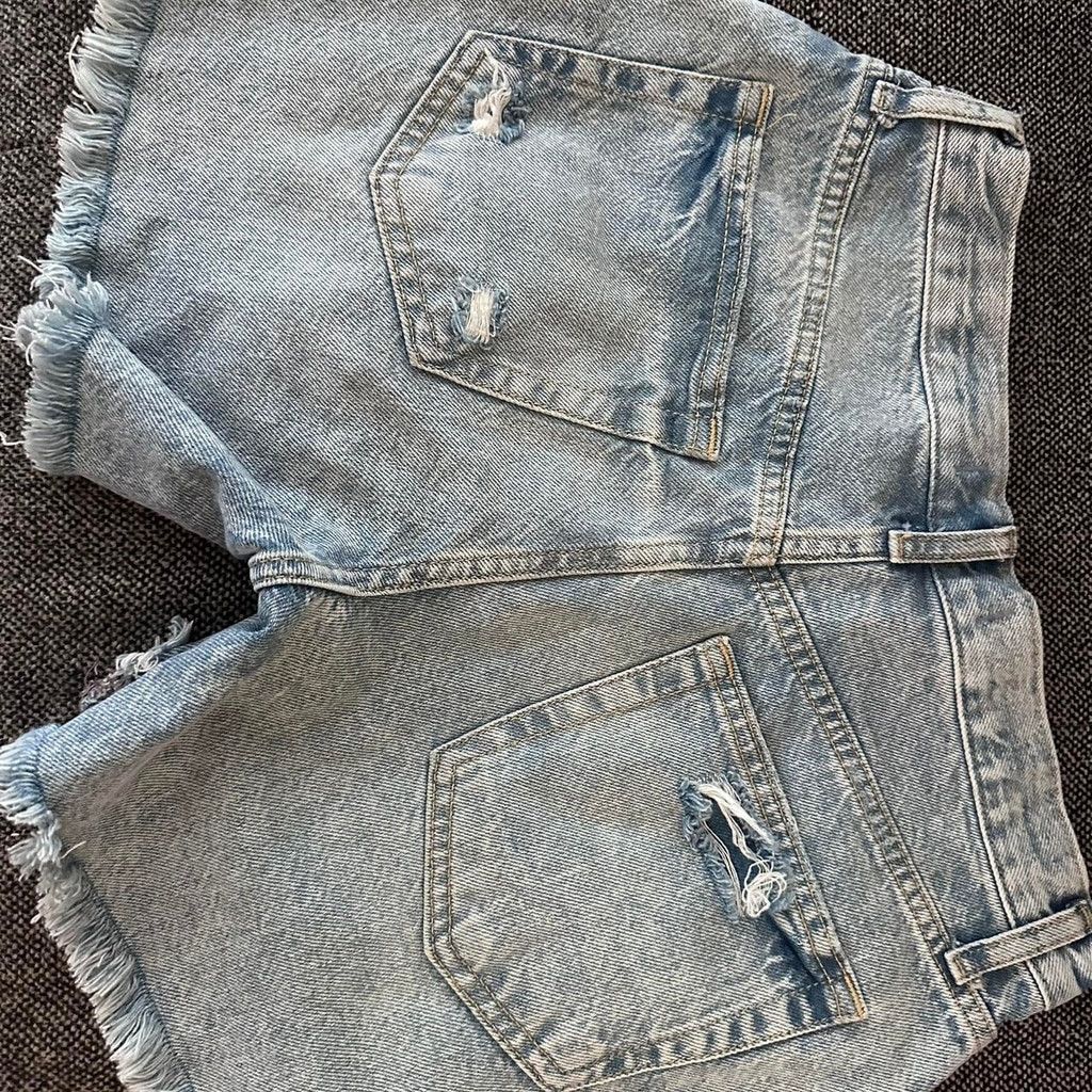 Free People shorts Size 26" / US 2 / IT 38 - 5 Thumbnail