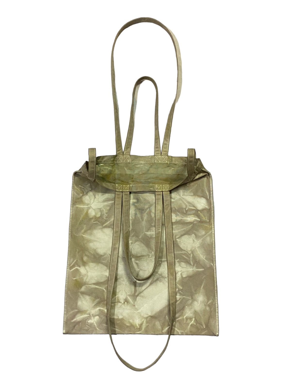 Maison Margiela Maison Margiela Tye Dye Tote Bag/Shoulder Size ONE SIZE - 5 Thumbnail