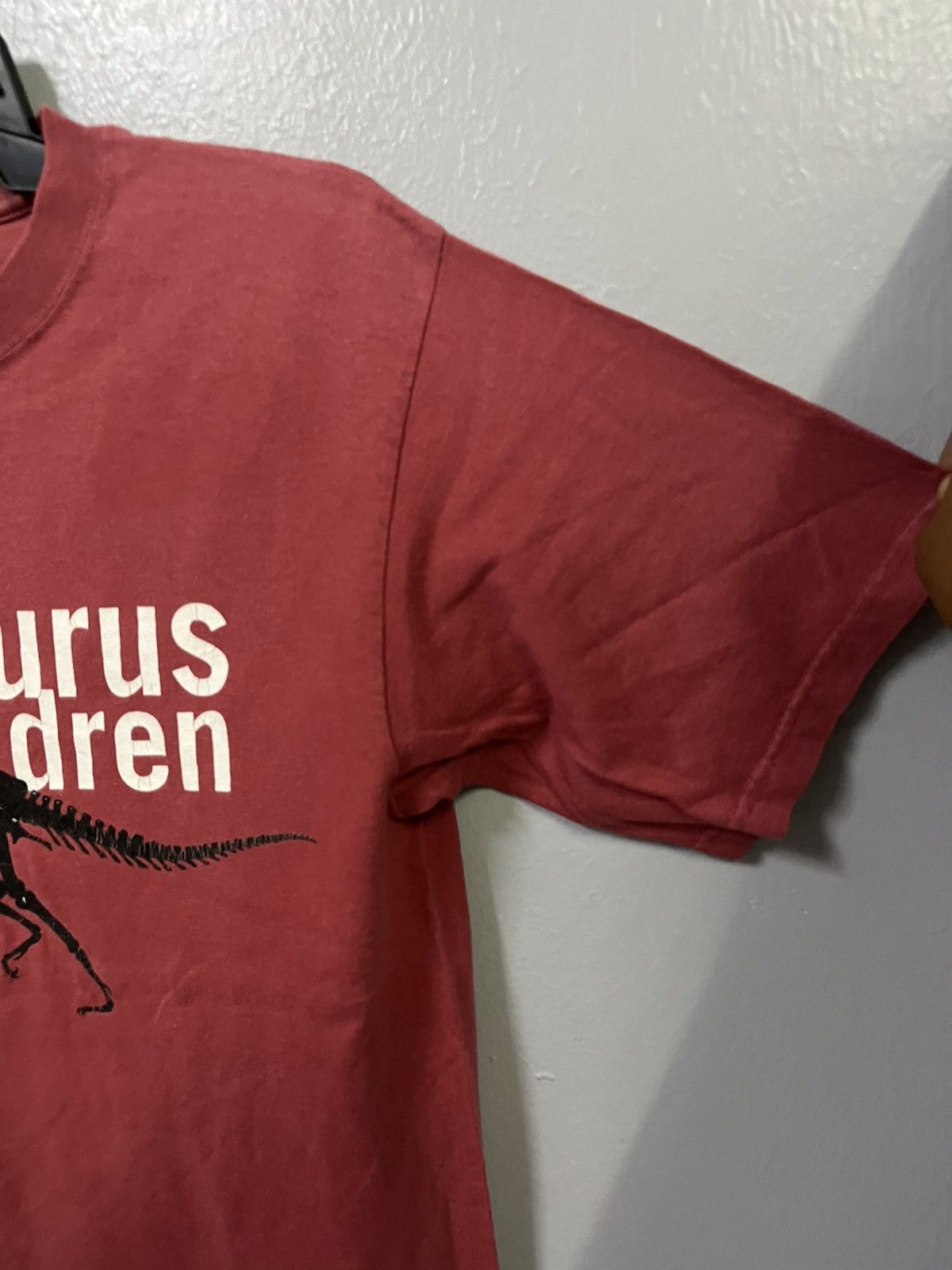 Band Tees MR.CHILDREN japanese pop rock band Size US M / EU 48-50 / 2 - 6 Thumbnail