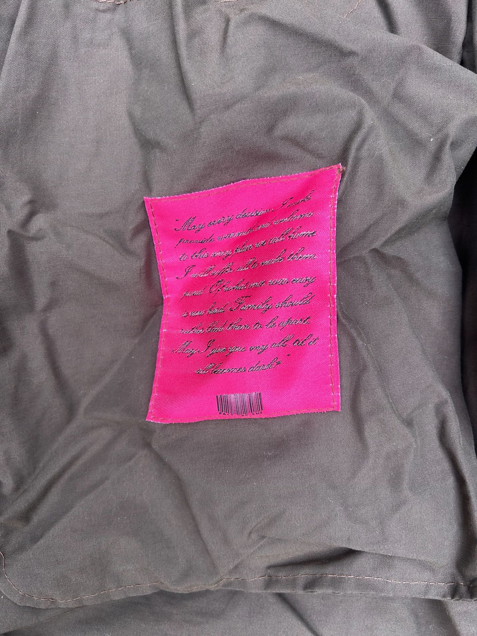 Other Fait Par Lui Hydrophobic Pants Size US 34 / EU 50 - 3 Thumbnail