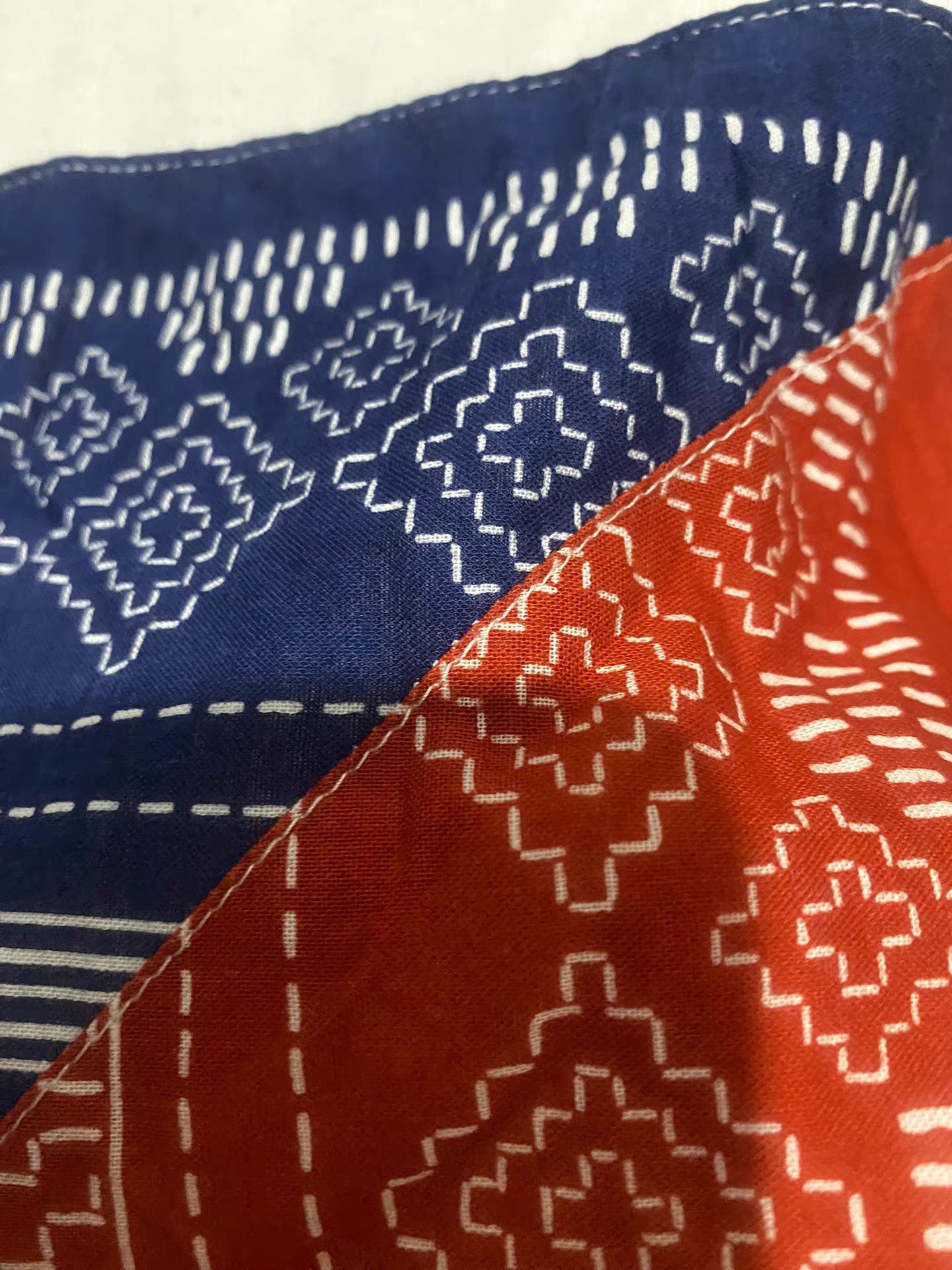 FDMTL FDMTL Bandana T-Shirt K10 Size US M / EU 48-50 / 2 - 3 Thumbnail