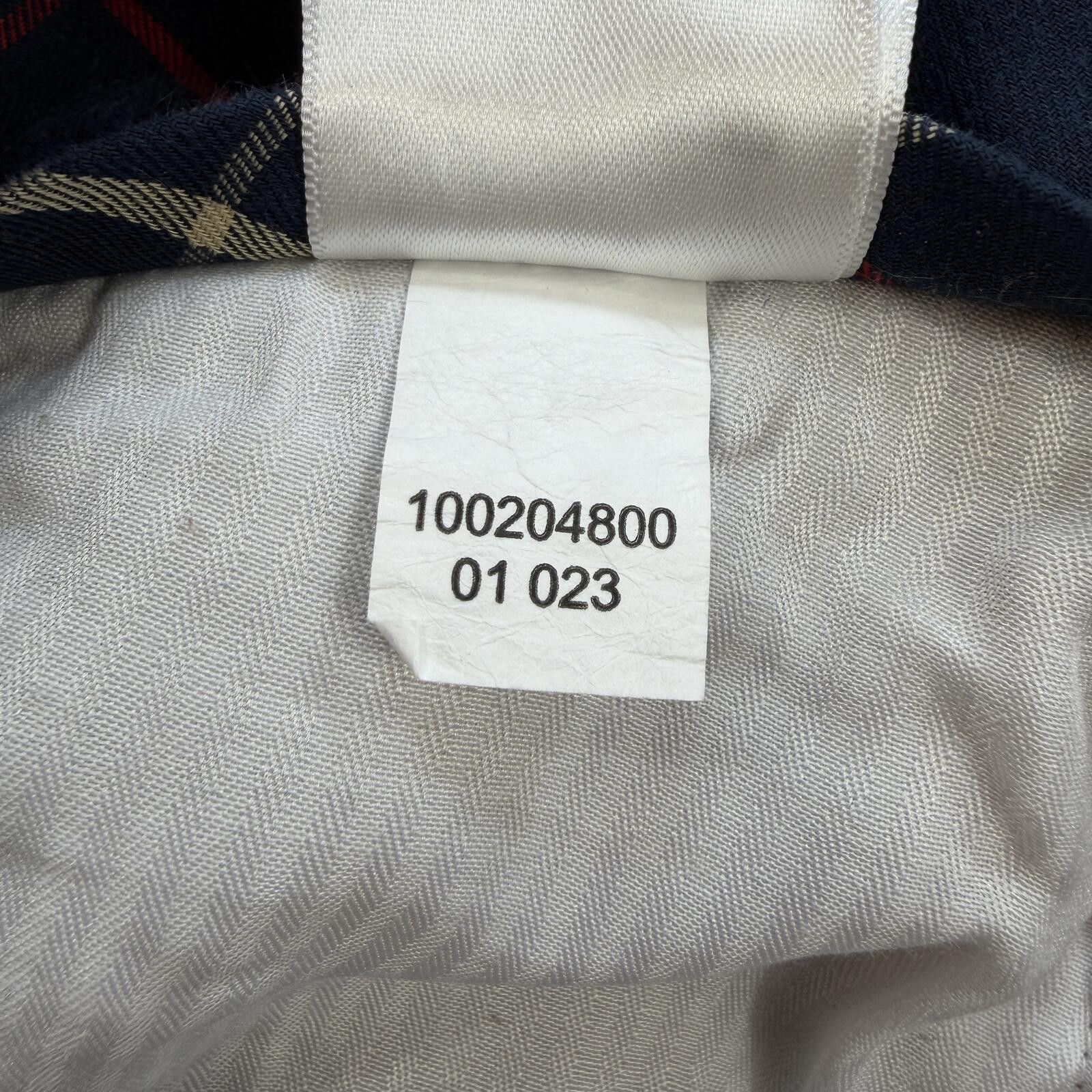 Brooks Brothers Brooks Brothers Corduroy Pants Mens 36x32 Tan Classic Size US 36 / EU 52 - 10 Thumbnail