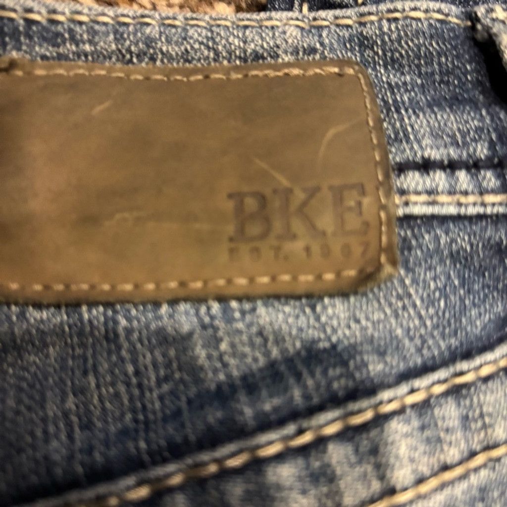 BKE Men’s BKE Jeans Size US 28 / EU 44 - 3 Thumbnail