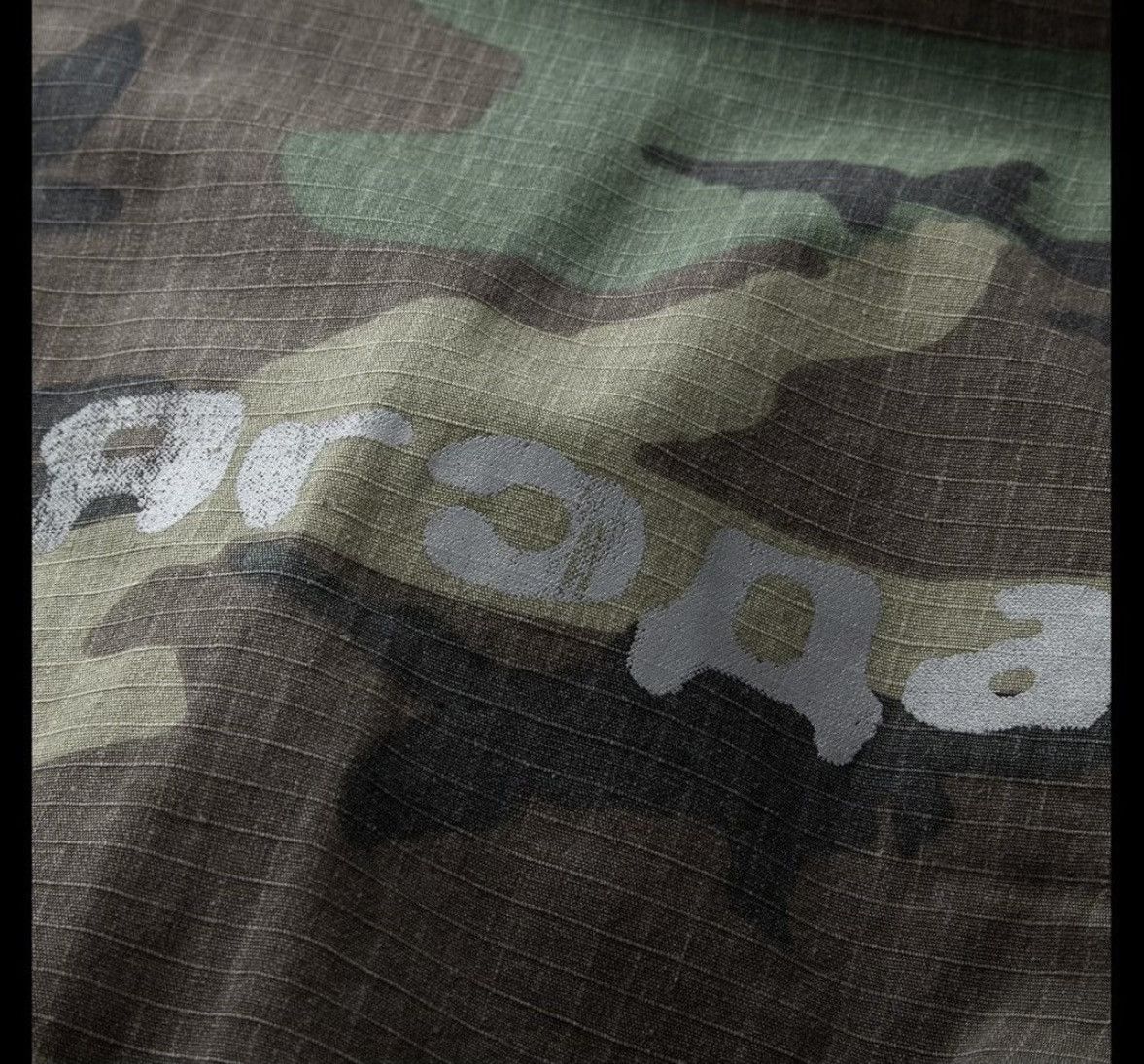 The GV Gallery The GV Gallery Camo New Castle Jacket Size US M / EU 48-50 / 2 - 3 Thumbnail