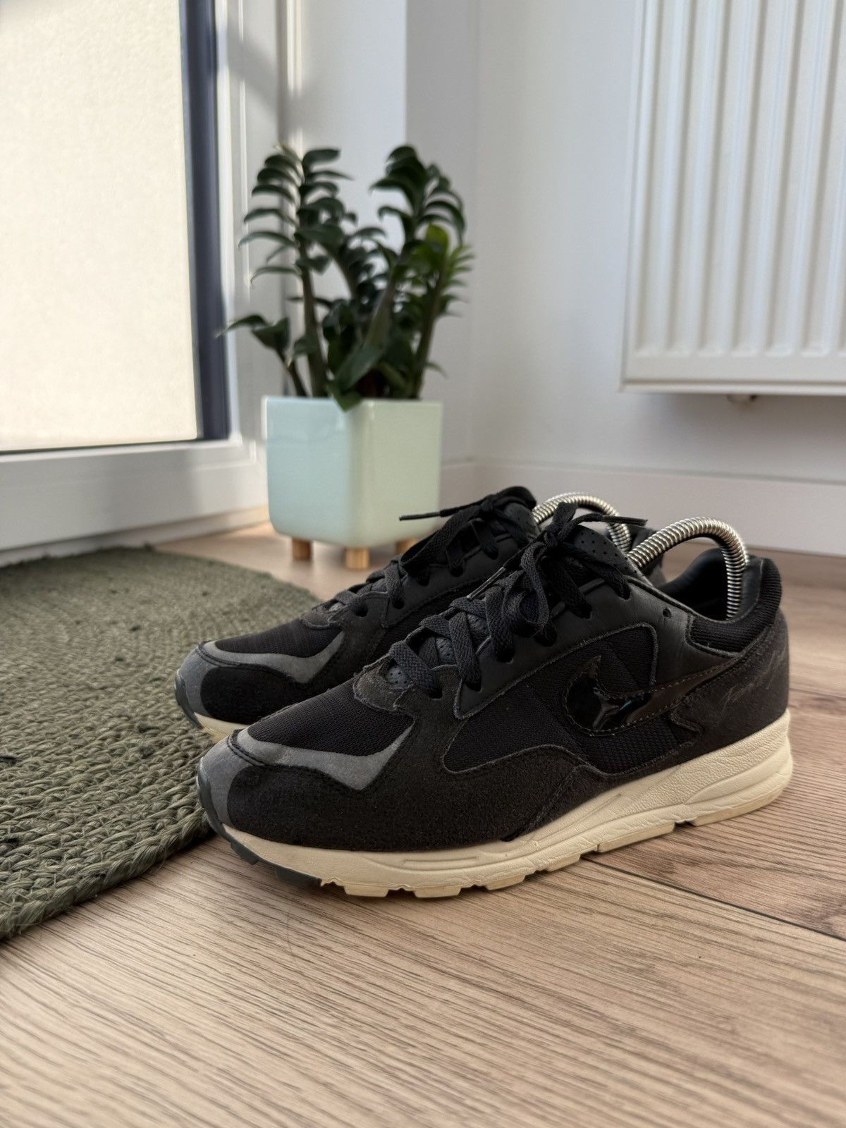 Fear of God × Nike Fear of God x Nike Air Skylon 2 black Size US 7 / EU 40 - 3 Thumbnail