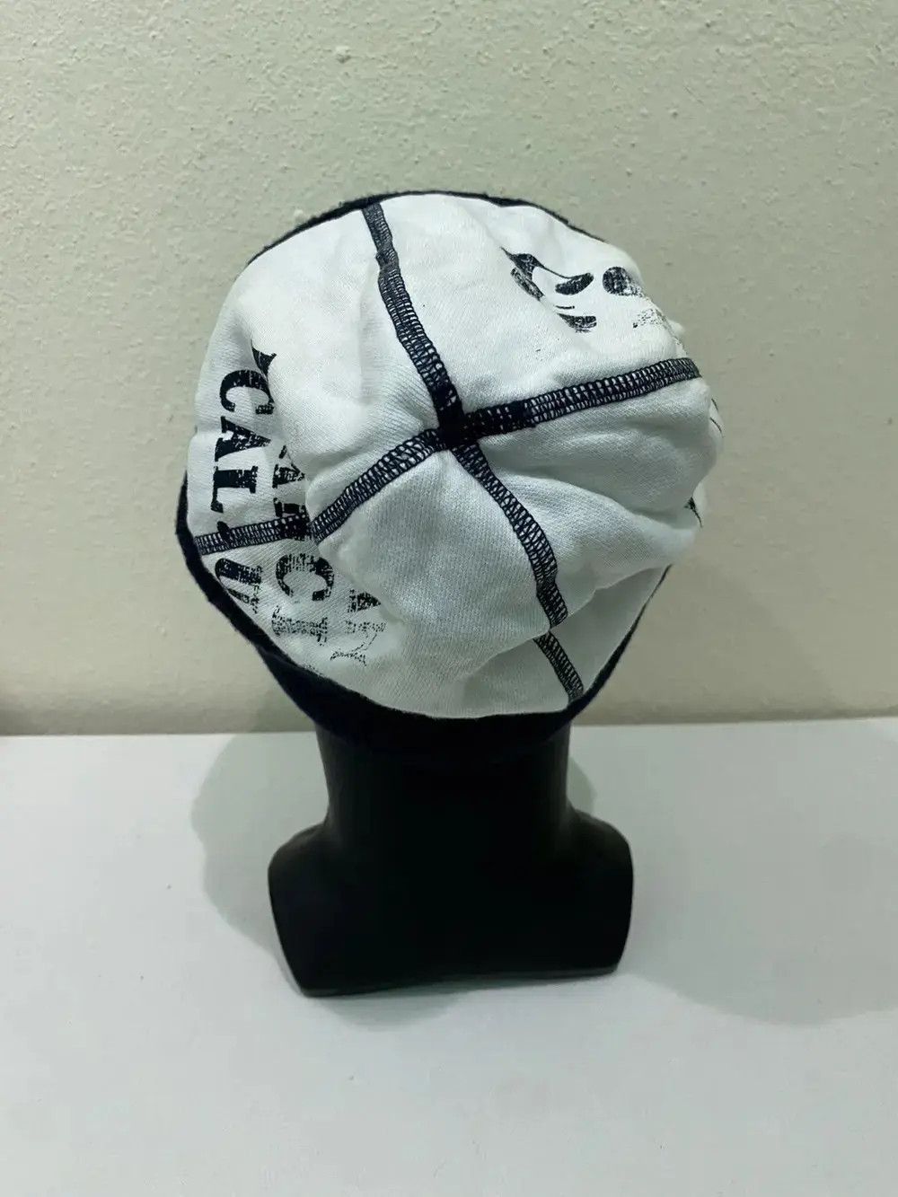 Levi's Vintage Levi’s Spell out Beanie Hat Size ONE SIZE - 4 Thumbnail