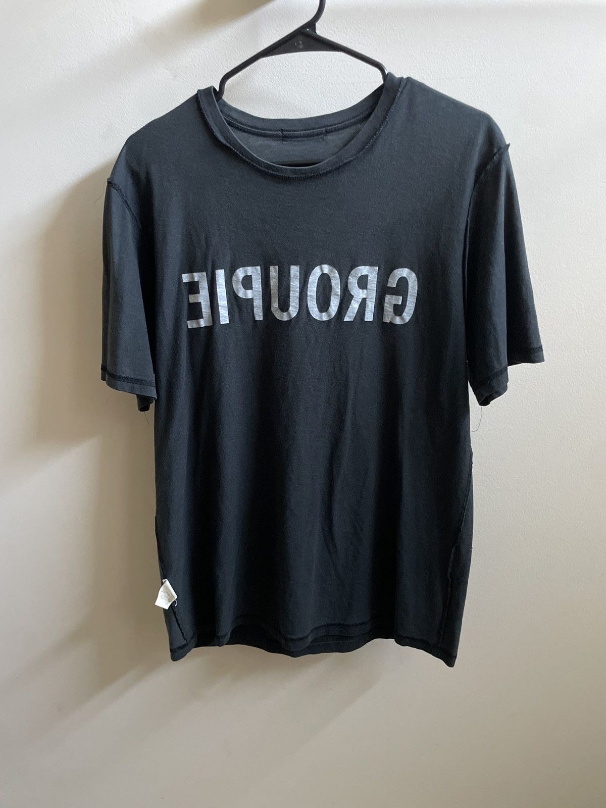 Undercover Undercover SS99 Groupie Tee | Grailed