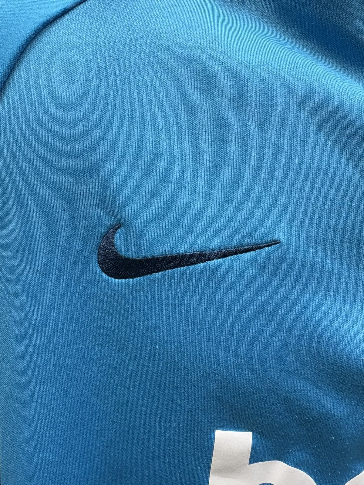 Nike Sweat shirt training barcelona Size US XL / EU 56 / 4 - 5 Thumbnail