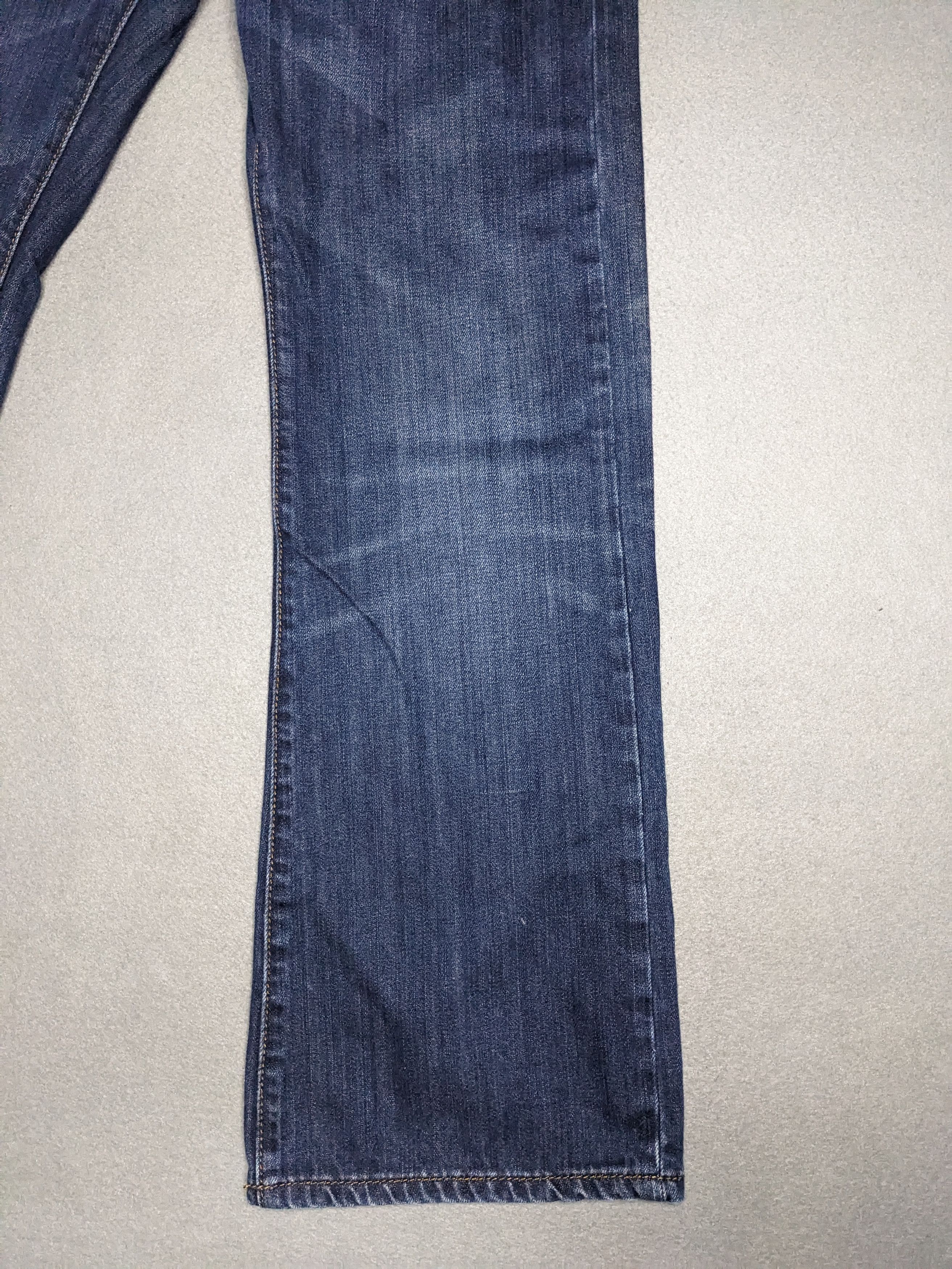 Parasuco VTG Parasuco Denim Legend Jeans Bootcut 29x30 Y2K Size US 29 - 13 Thumbnail