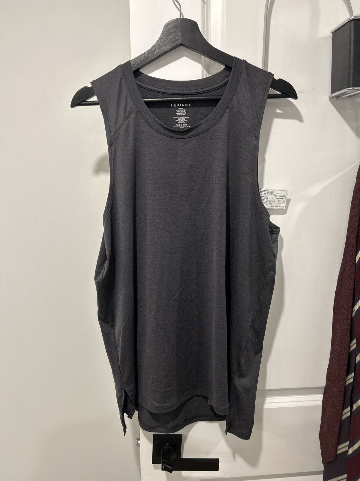 Lululemon Equinox Tank Size US M / EU 48-50 / 2 - 1 Thumbnail