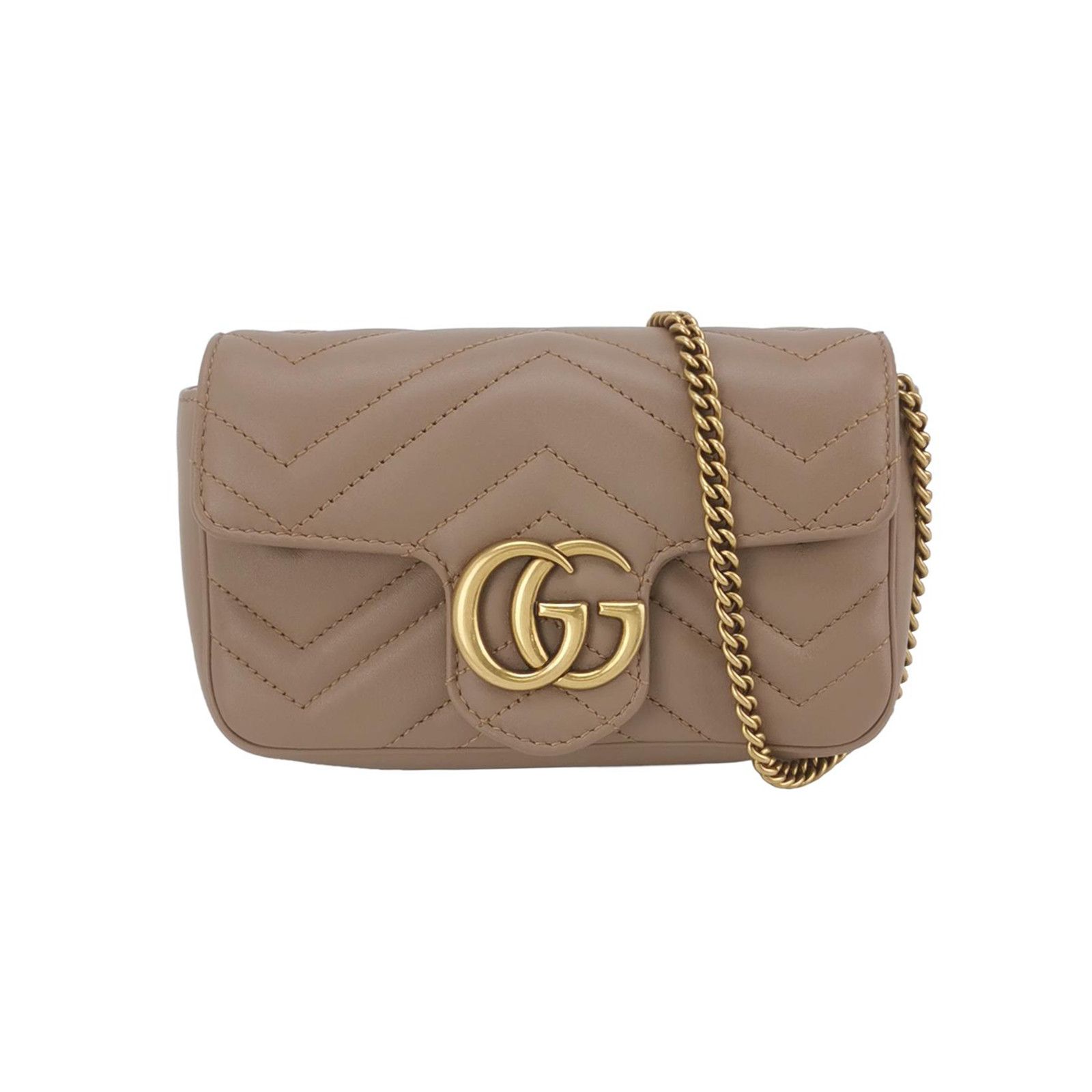 Gucci Gucci Women os Shoulder Bags Size ONE SIZE - 1 Thumbnail
