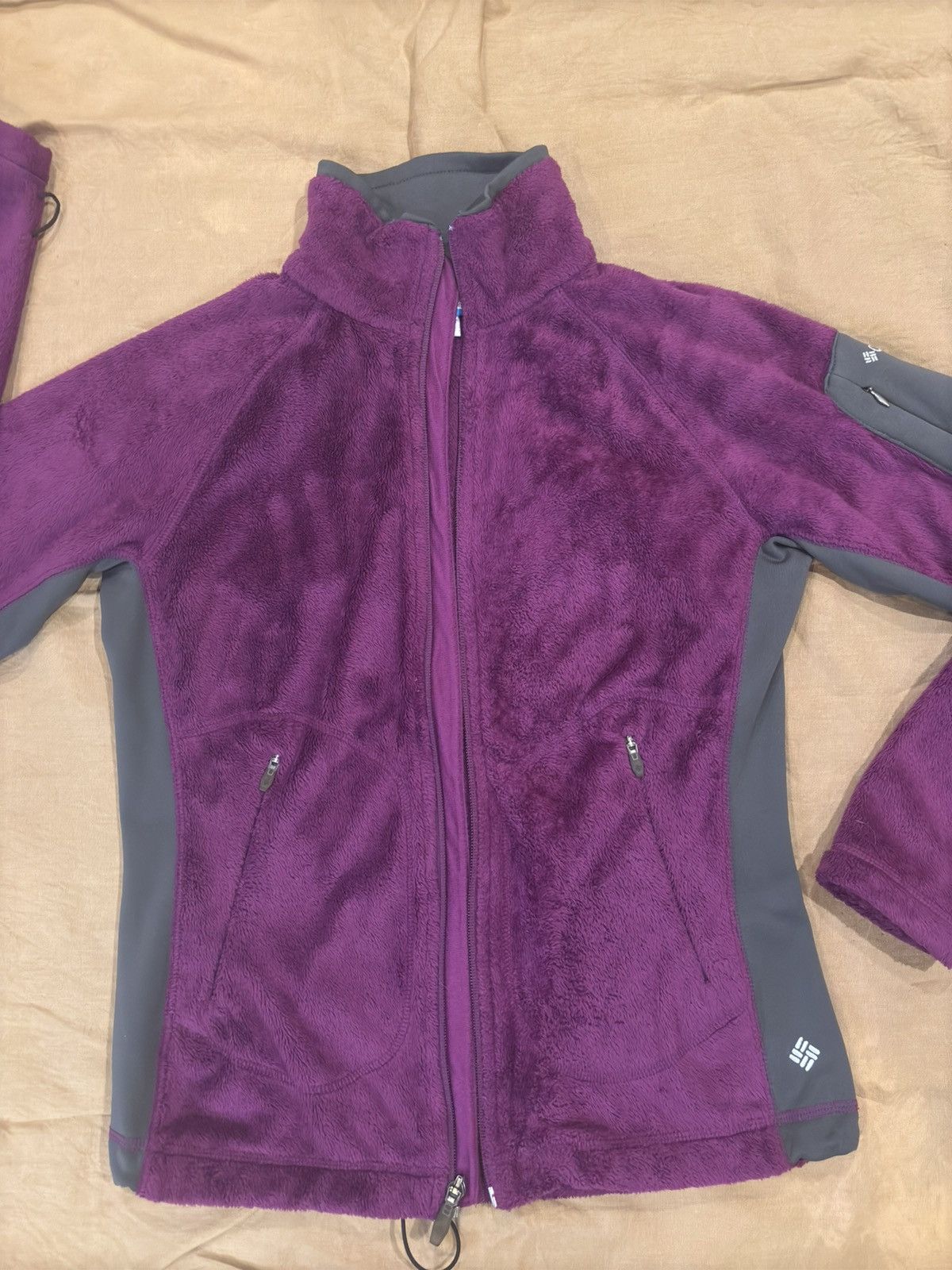 Columbia Columbia jacket.wj-11 Size S / US 4 / IT 40 - 2 Thumbnail