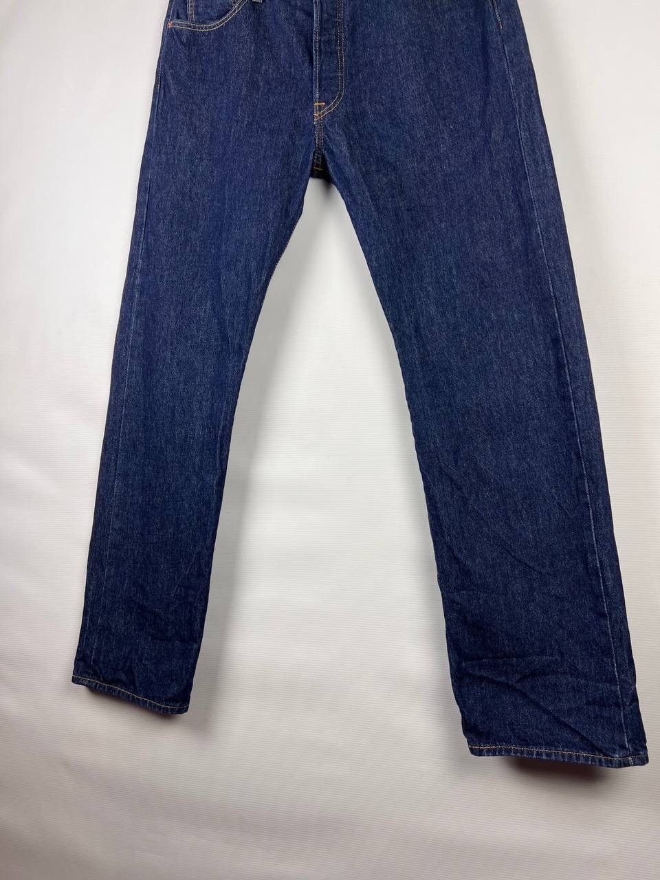 Levi's Levi’s 501 denim size 35/32 Size US 35 - 4 Thumbnail
