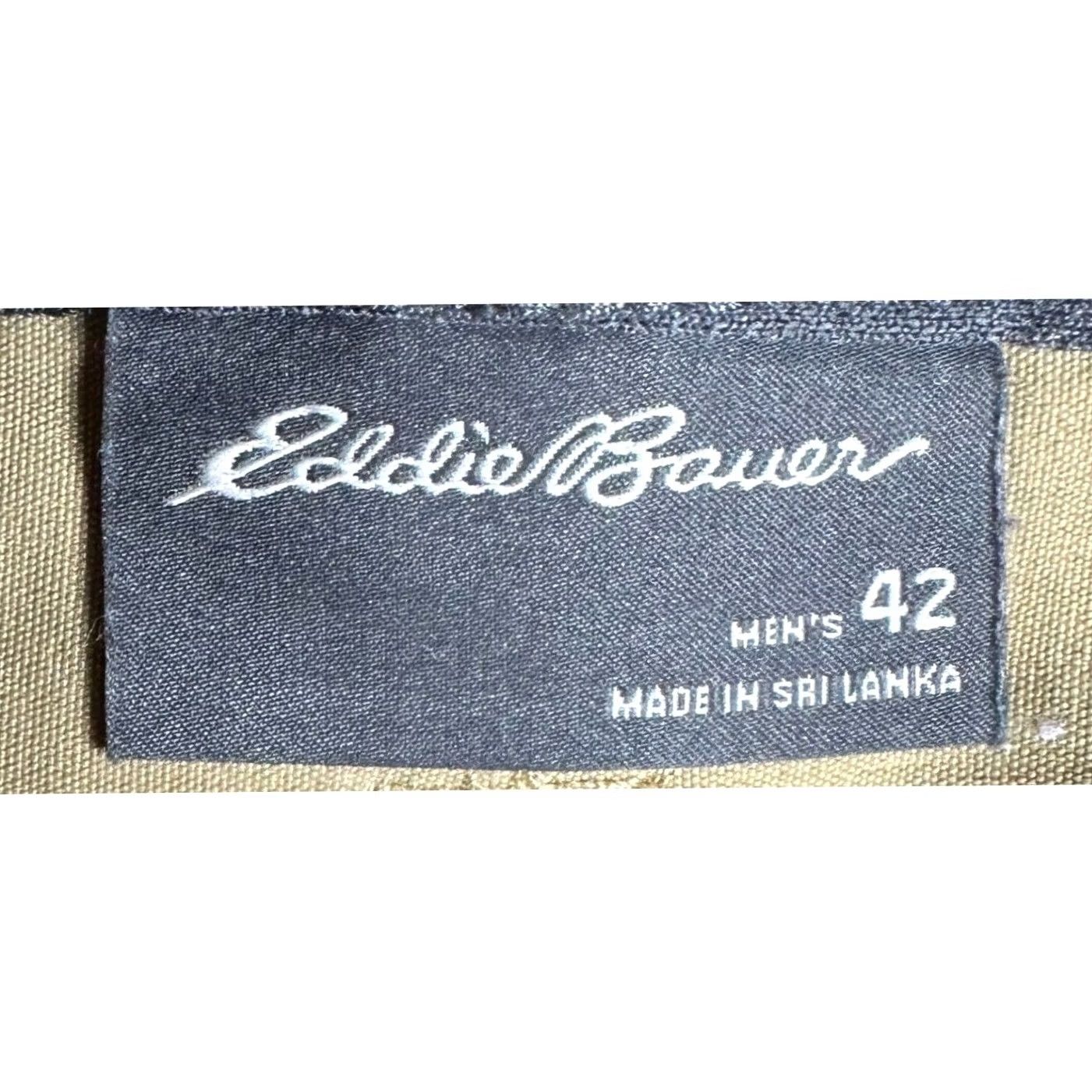 Eddie Bauer VINTAGE? No. Size US 42 / EU 58 - 3 Thumbnail