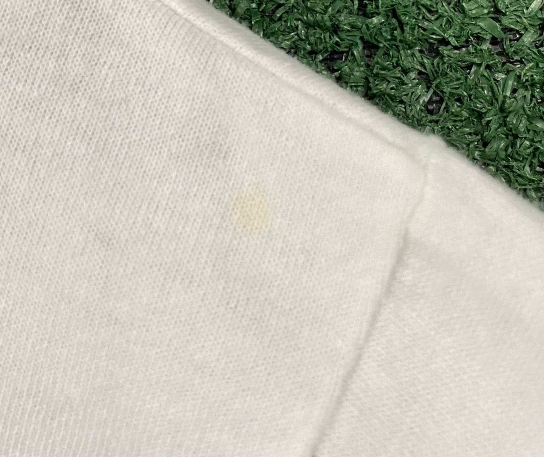 Vintage 90’s San Francisco 49ers Jeweled Single Stitch T-Shirt Large Size L / US 10 / IT 46 - 6 Thumbnail