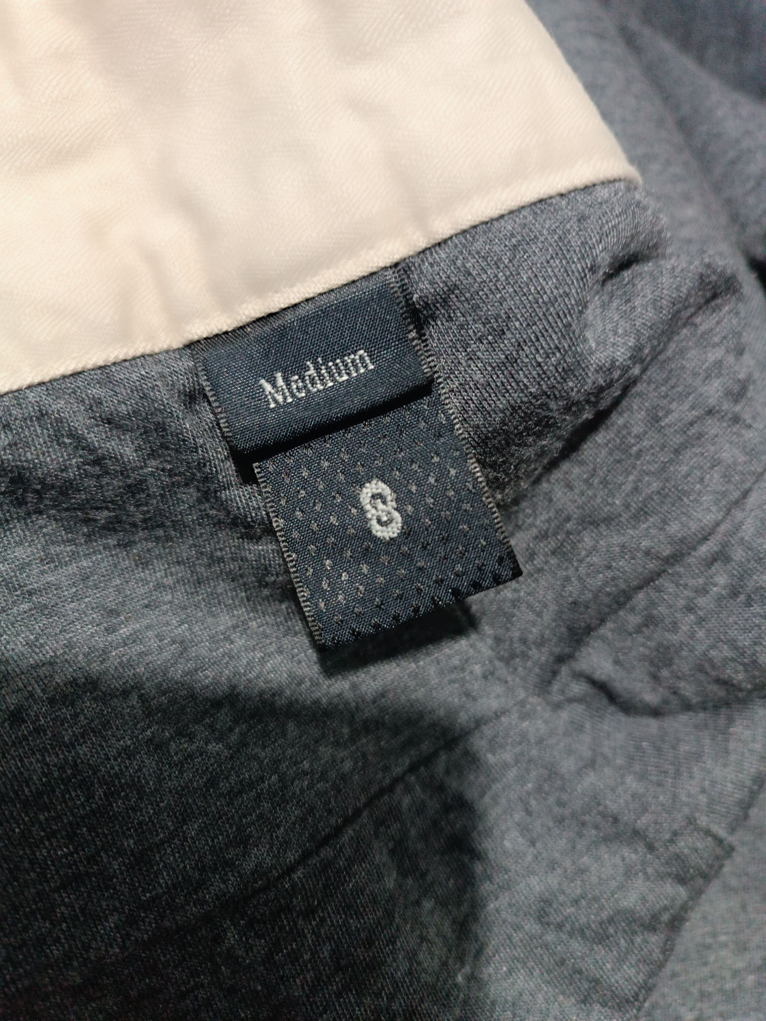Japanese Brand Ricend Wool Pants Size US 31 - 13 Thumbnail