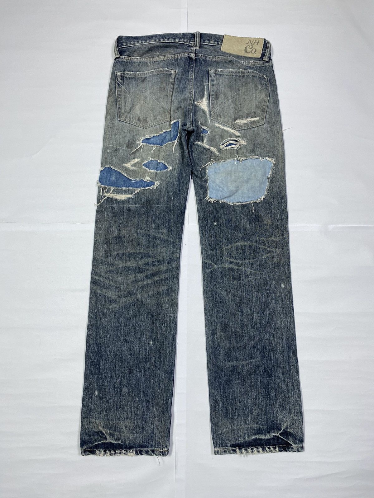 Neighborhood Slash Savage Narrow Size US 31 - 13 Thumbnail