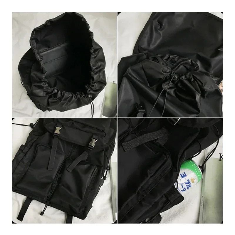 Japanese Brand Casual backpack Size ONE SIZE - 2 Thumbnail