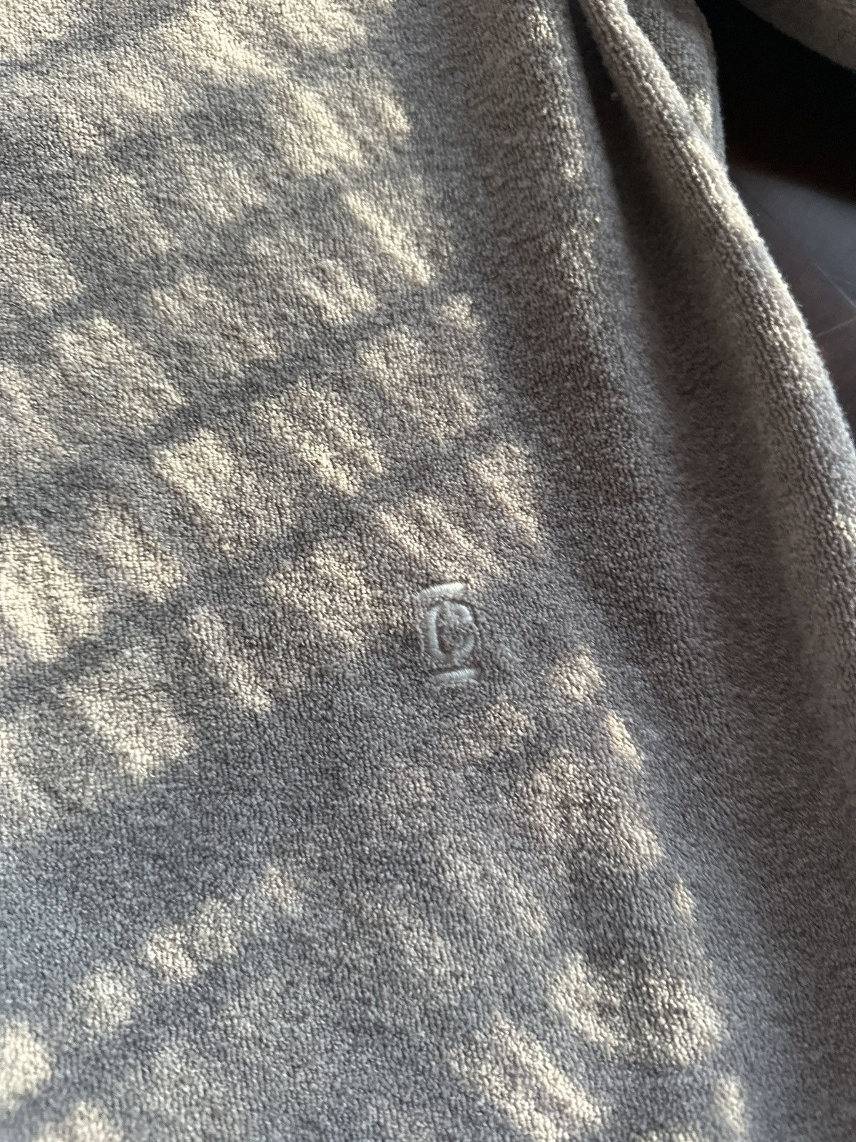 CLOSED Closed long polo t shirt Size US M / EU 48-50 / 2 - 2 Thumbnail