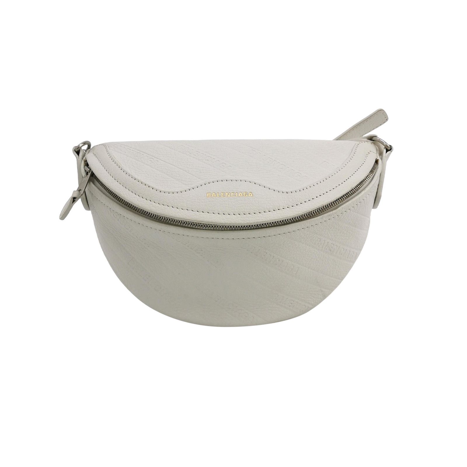 Balenciaga Balenciaga Women os Belt Bags Size ONE SIZE - 1 Thumbnail
