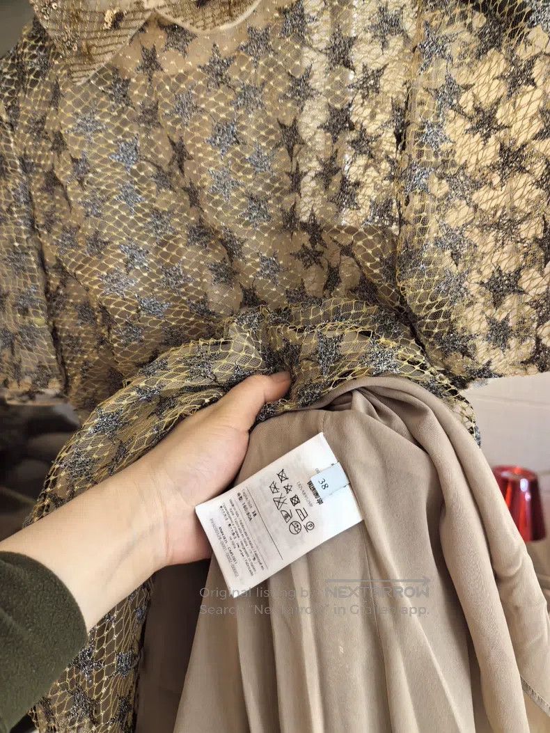 Valentino Valentino dress Size S / US 4 / IT 40 - 6 Thumbnail