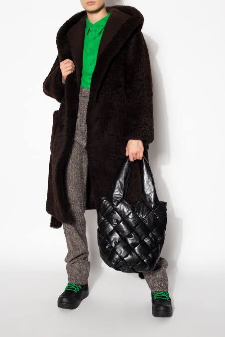 Bottega Veneta Bottega Veneta - Puddle Bomber Boots Size US 5 / EU 37 - 13 Thumbnail