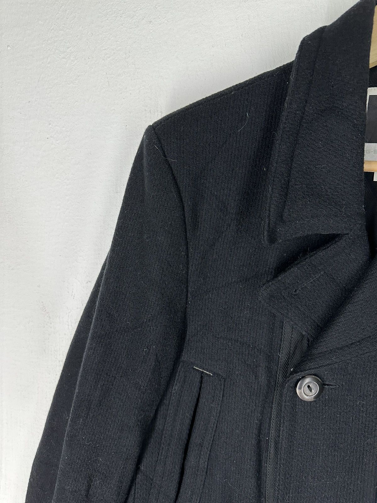 G-Star × If Six Was Nine × Japanese Brand G-Star Raw Denim Jacket Size US S / EU 44-46 / 1 - 3 Thumbnail