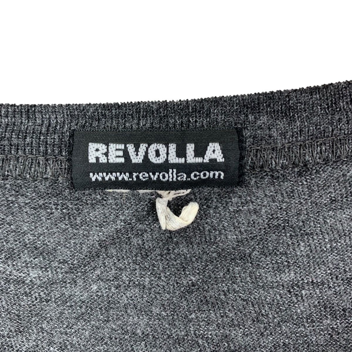 Japanese Brand REVOLLA REVOTOMATO Jimi Hendrix Logo Japanese Brand Shirt Size US S / EU 44-46 / 1 - 7 Thumbnail