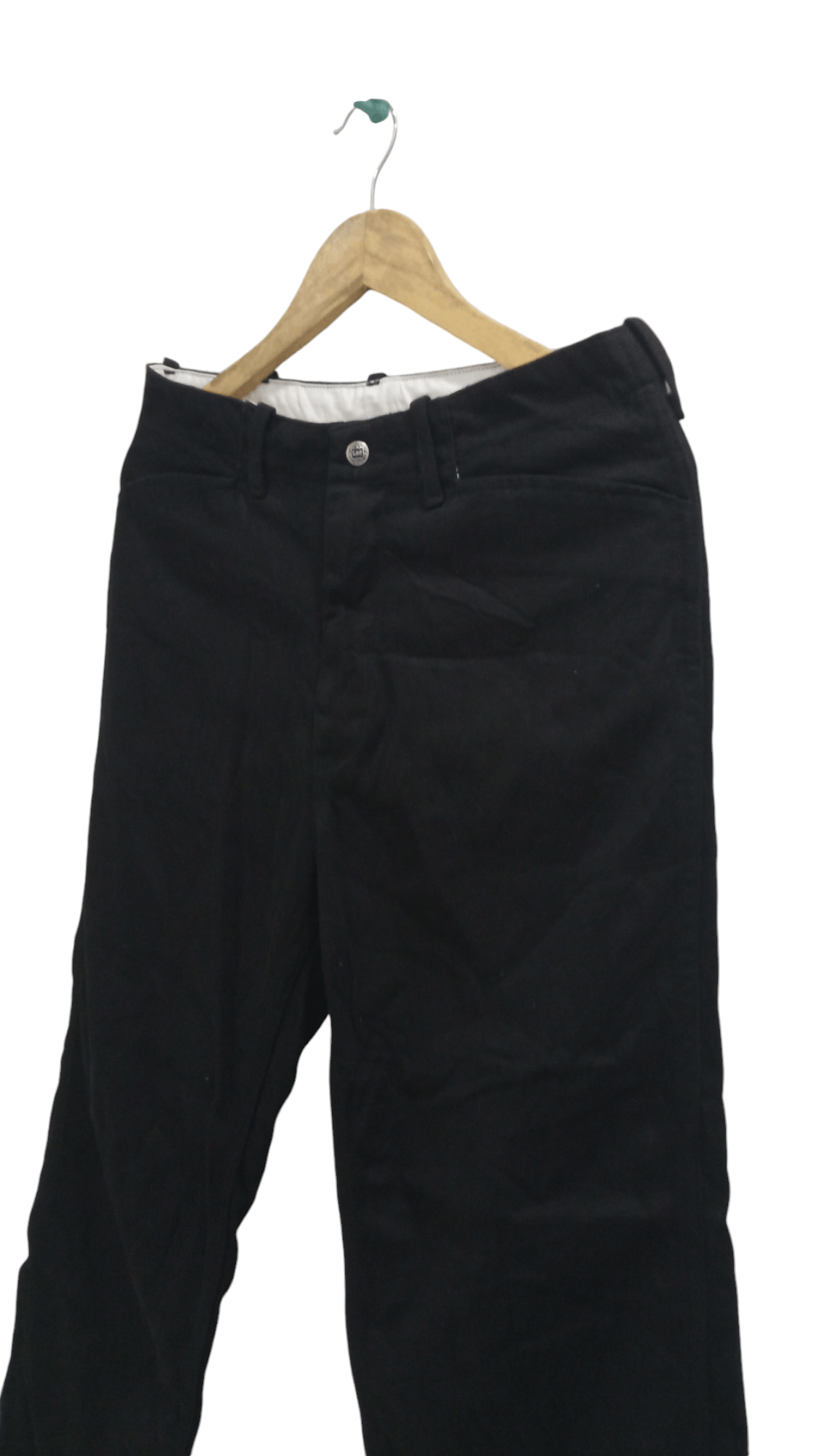 Lee × Vintage 🔥🔥Lee Frisko Jeens Work Clothing Pants Size US 31 - 9 Thumbnail