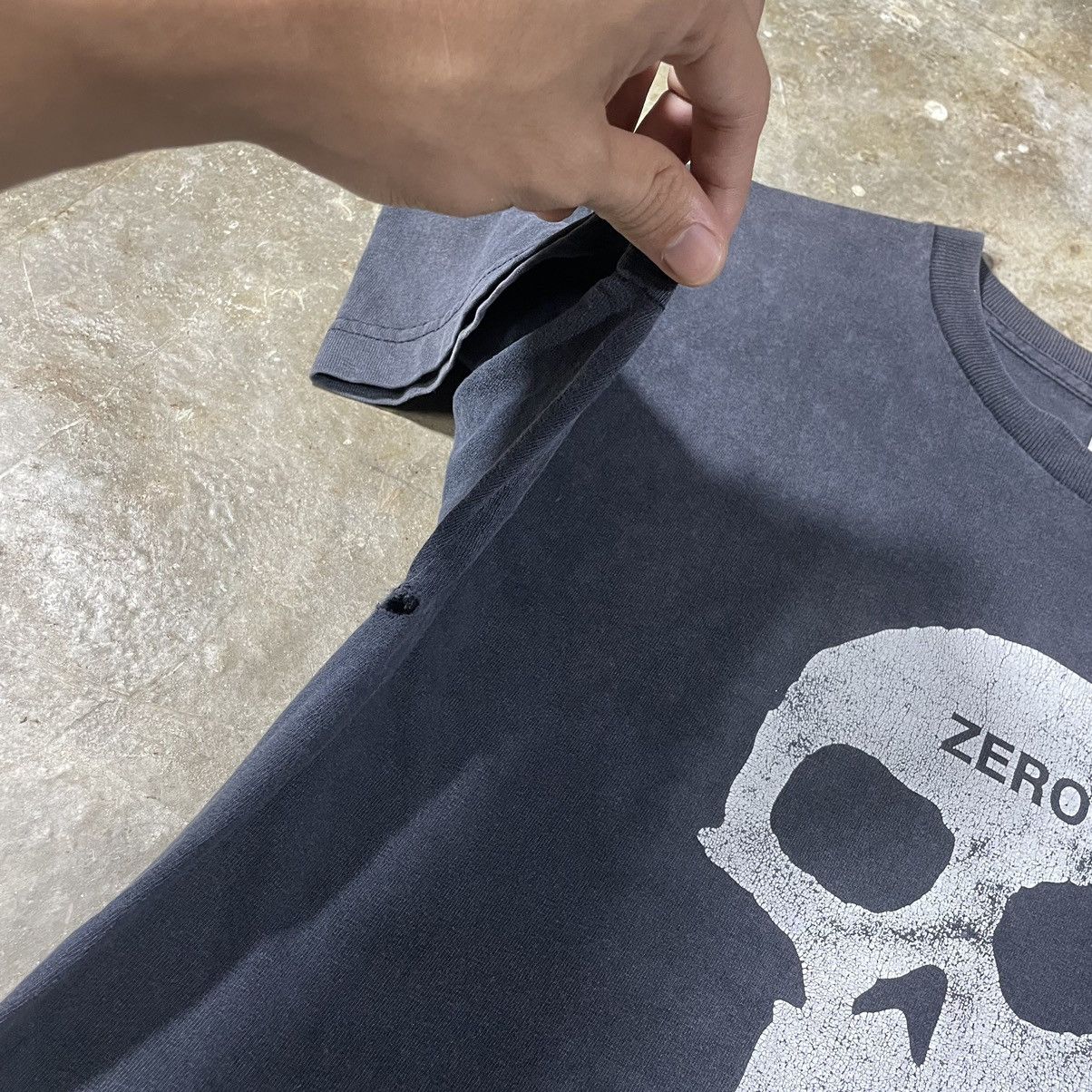 Vintage Vintage Zero Skateboard 00s Size US M / EU 48-50 / 2 - 7 Thumbnail