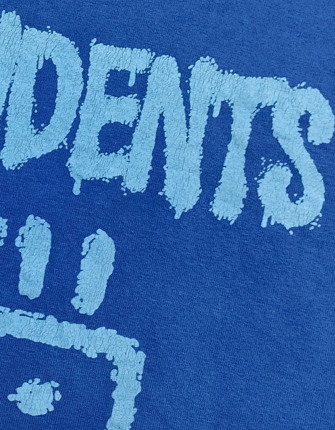 Band Tees Early 00s DESCENDENTS 'Sketch Milo' Vintage Band Tee Size US XL / EU 56 / 4 - 5 Thumbnail