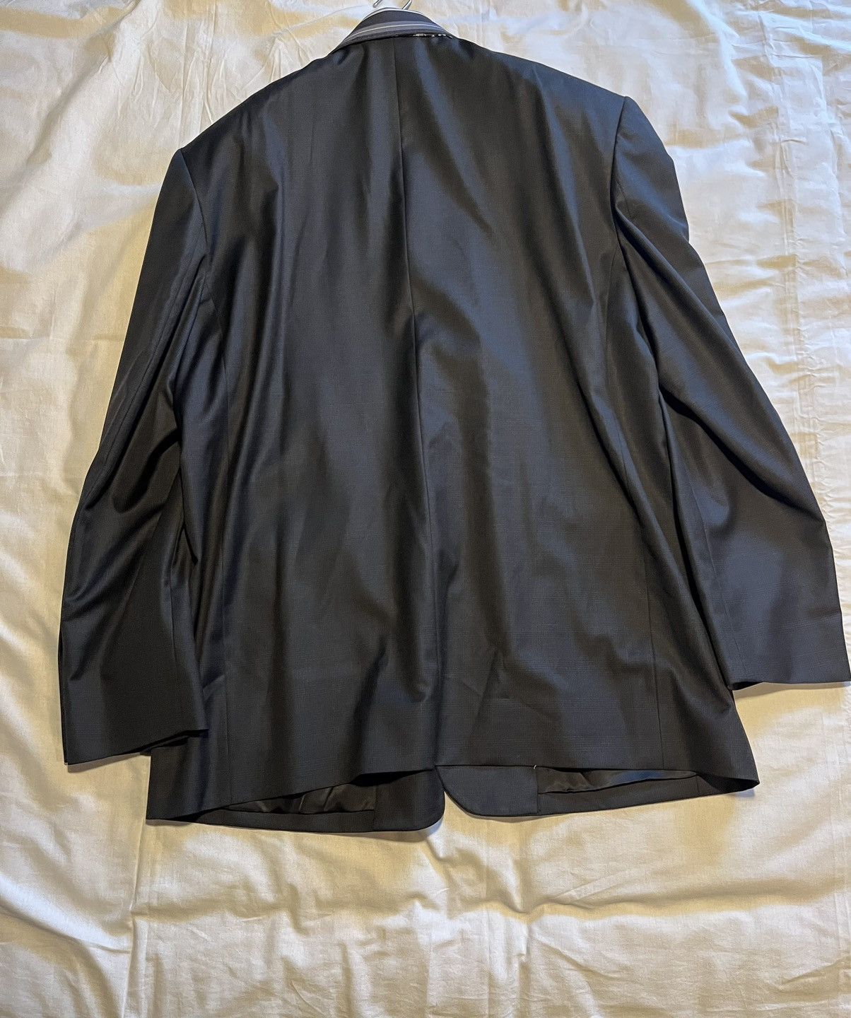 Balenciaga Balenciaga shirt collar oversized blazer. Size US M / EU 48-50 / 2 - 9 Thumbnail