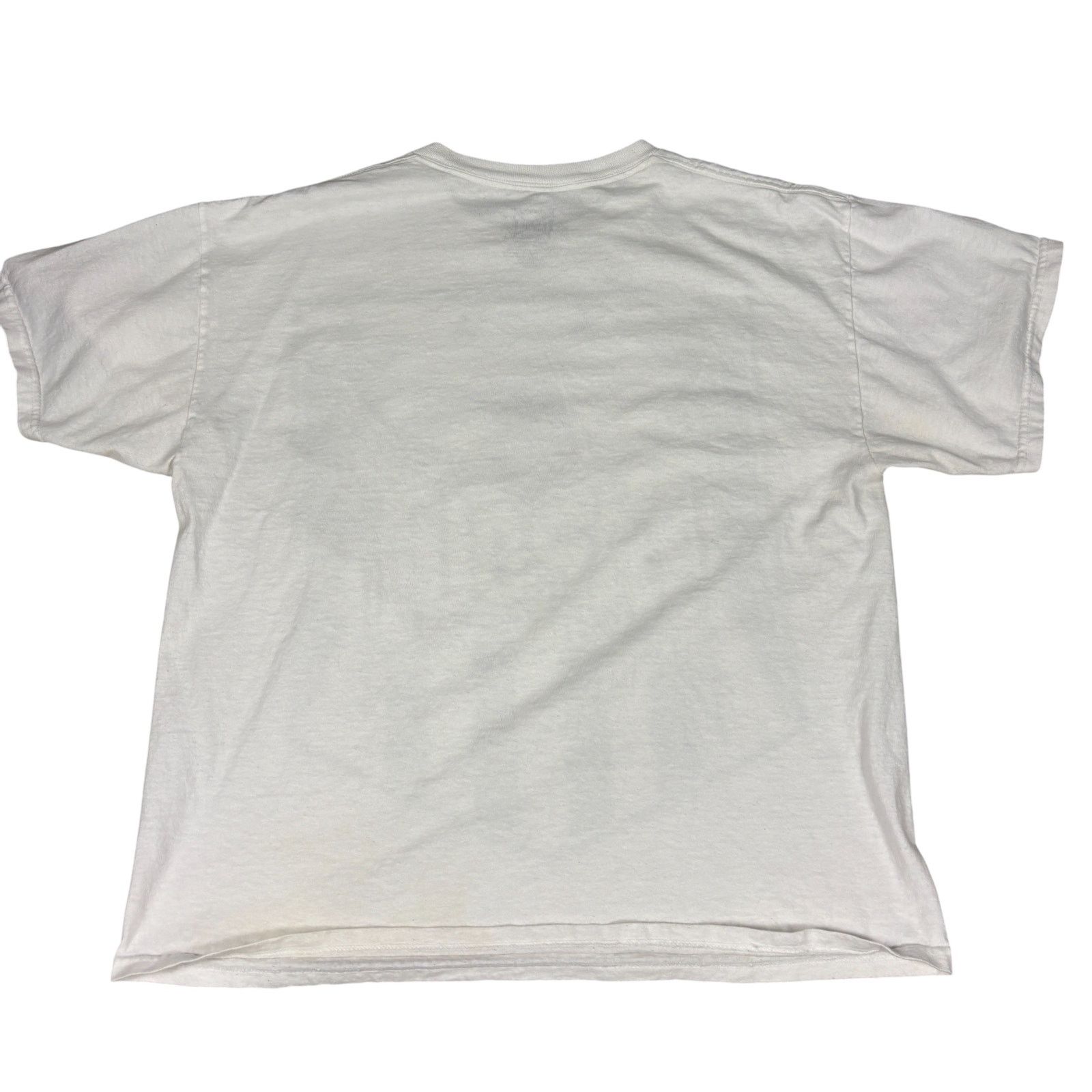 Tapout y2k 2000s tapout tshirt mens large boxy fit emo mma ufc Size US L / EU 52-54 / 3 - 2 Thumbnail