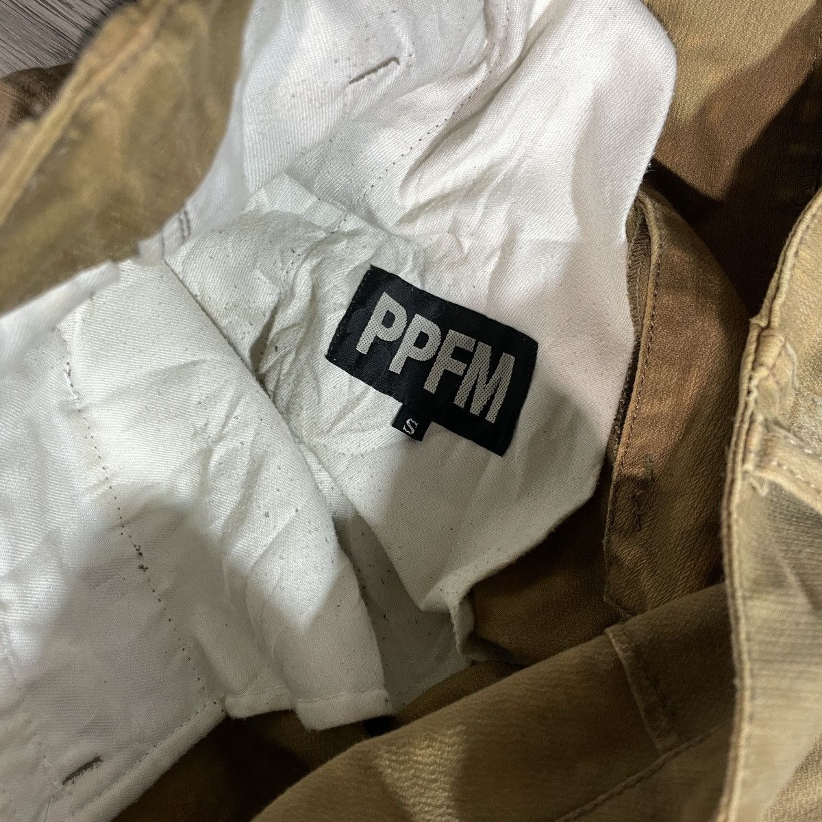 Japanese Brand × PPFM PPFM hbird cargo Size US 31 - 5 Thumbnail
