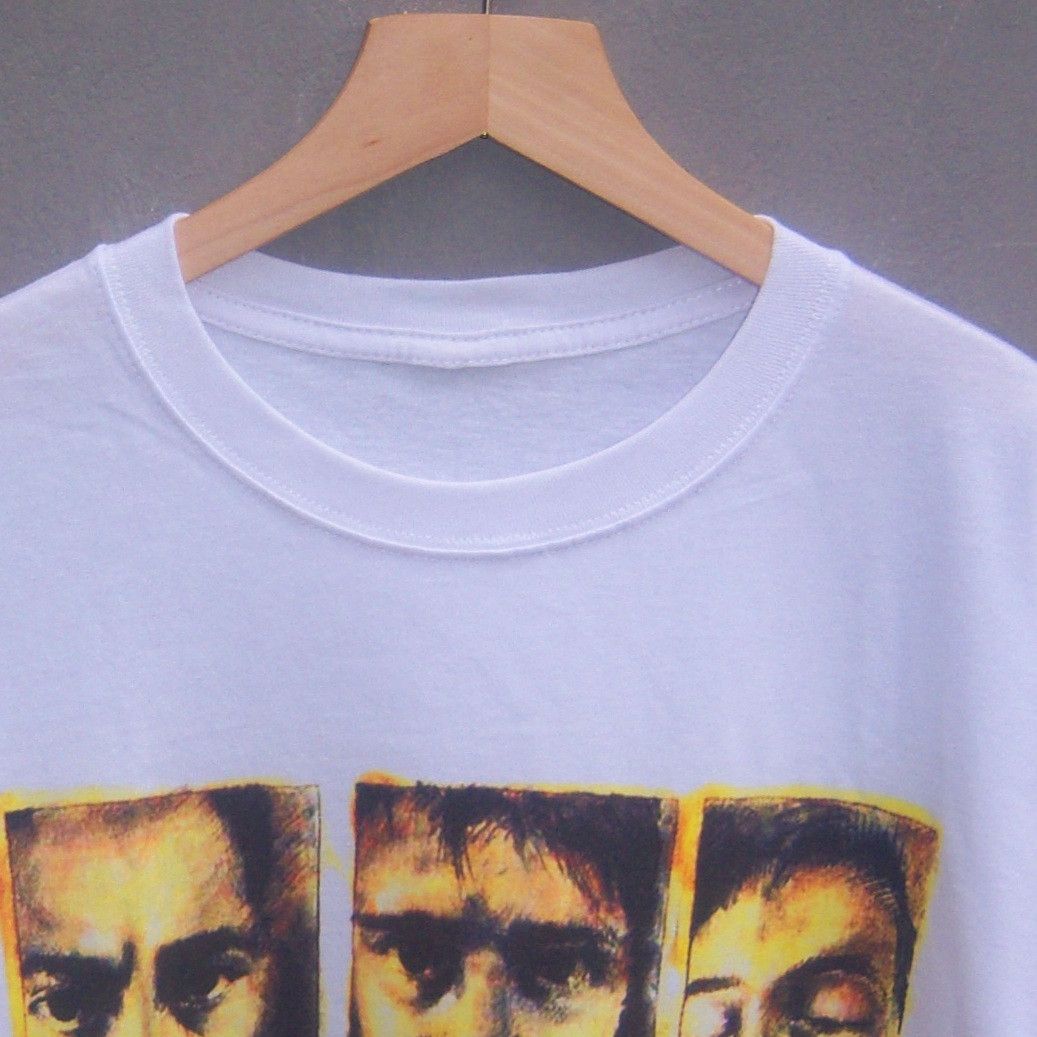 Band Tees 00s Tindersticks Waiting For The Moon T shirt Size US XL / EU 56 / 4 - 9 Thumbnail
