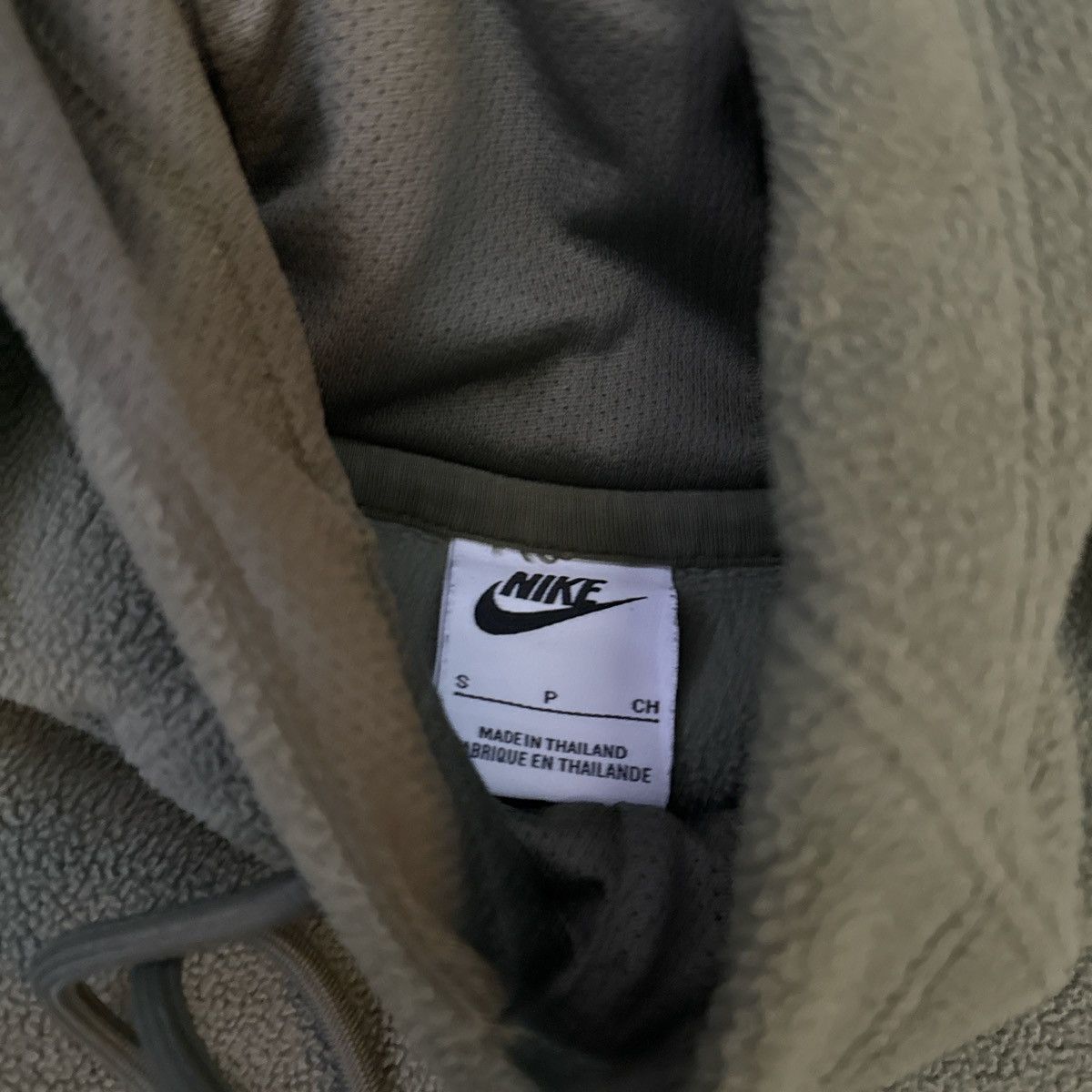 Nike Nike hoodie Size US S / EU 44-46 / 1 - 3 Thumbnail