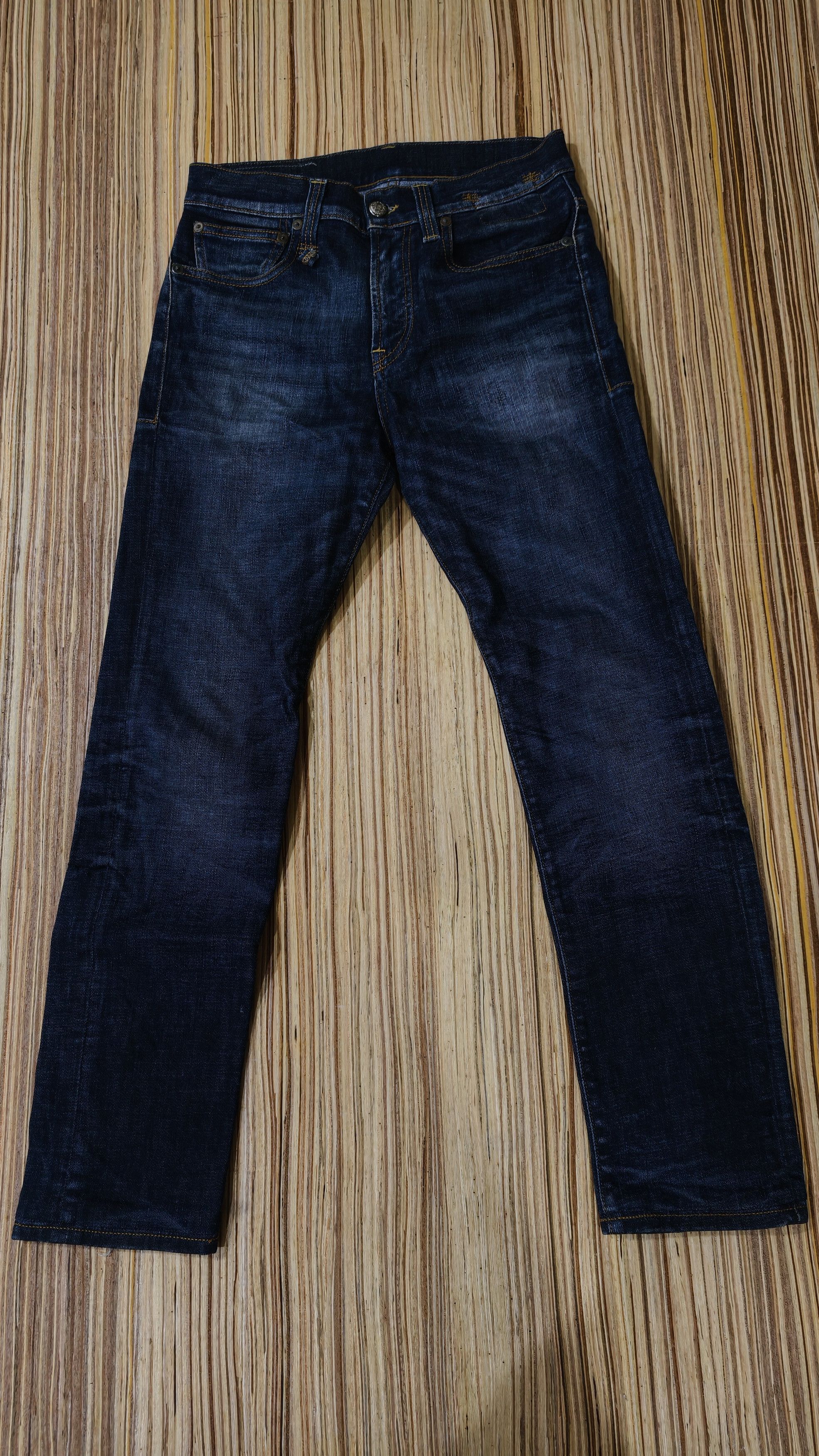 R13 R13 jeans Size US 29 - 1 Thumbnail