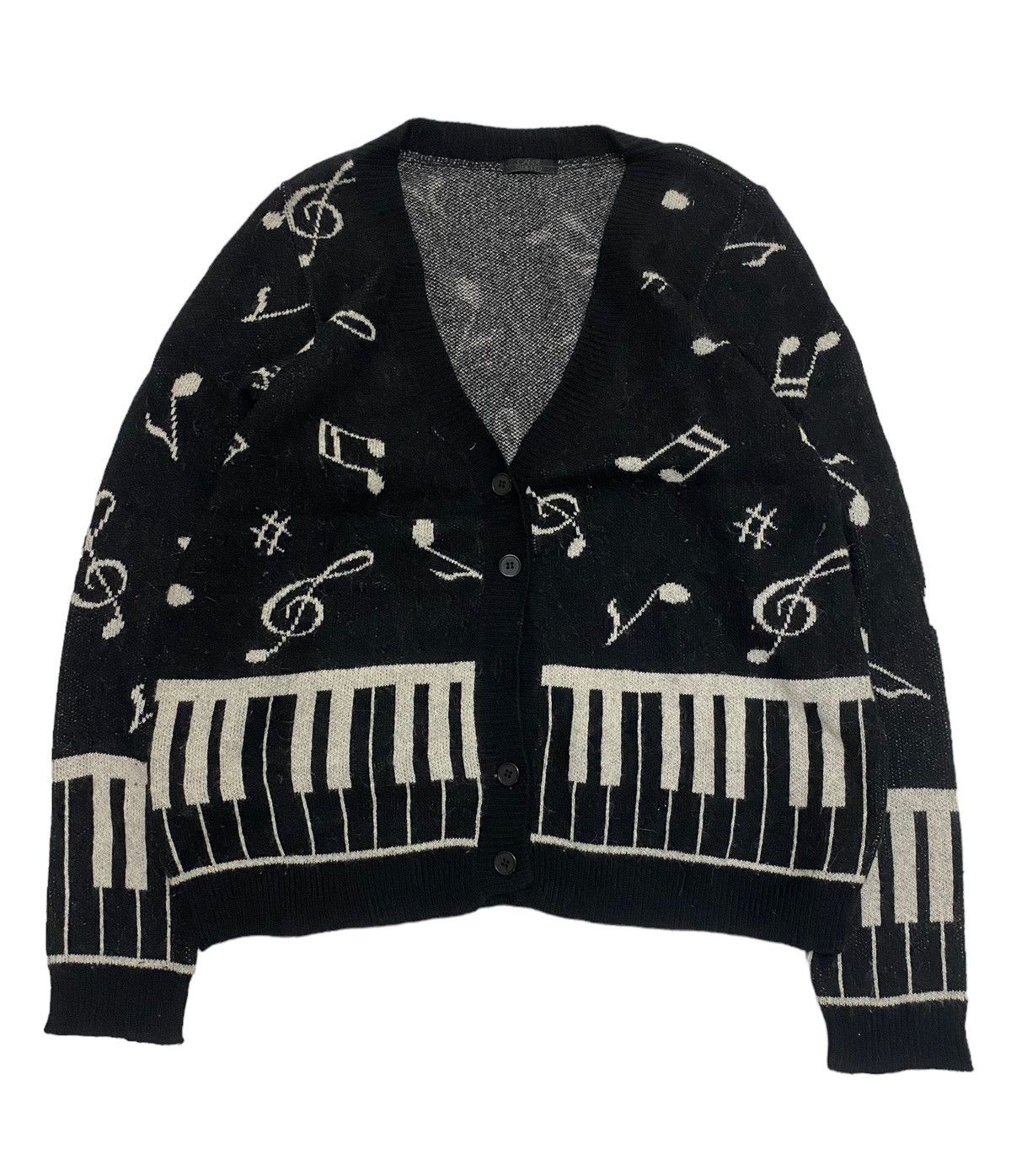 CANDY STRIPPER♡♡カーディガン candy stripperカーディガン ROSE