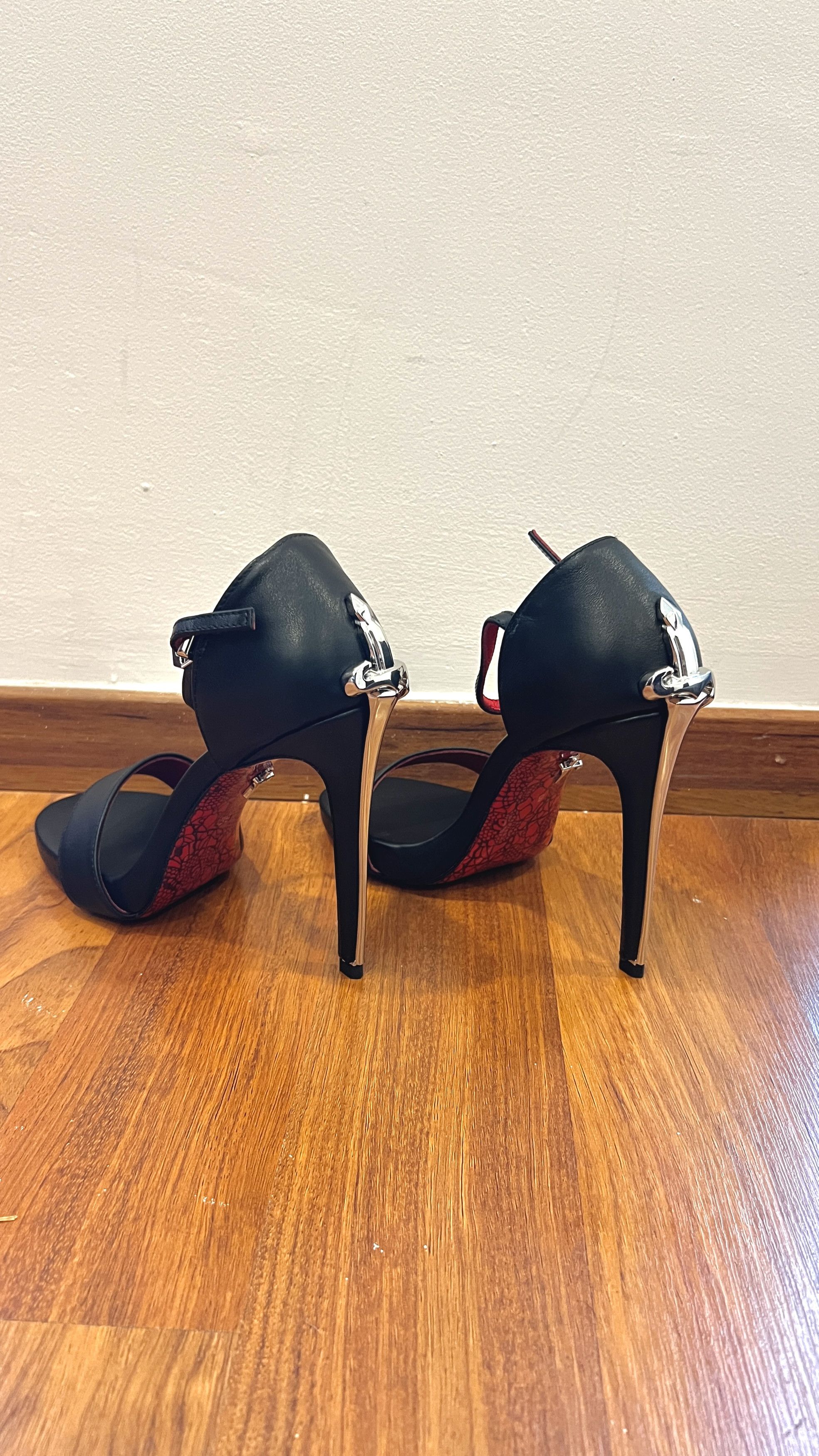 Paciotti Cesare Paciotti Size US 8 / IT 38 - 1 Thumbnail