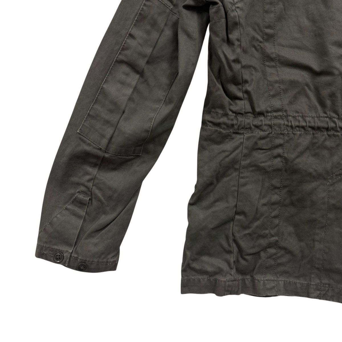 Chevignon Chevignon Jacket Military Style Japanese Brand Size US M / EU 48-50 / 2 - 7 Thumbnail