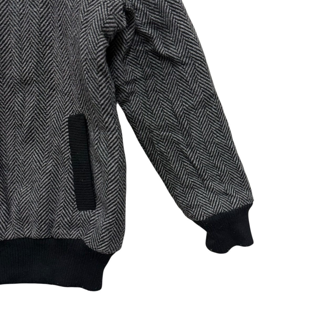 14th Addiction Cecil Mcbee Jacket Size US S / EU 44-46 / 1 - 5 Thumbnail