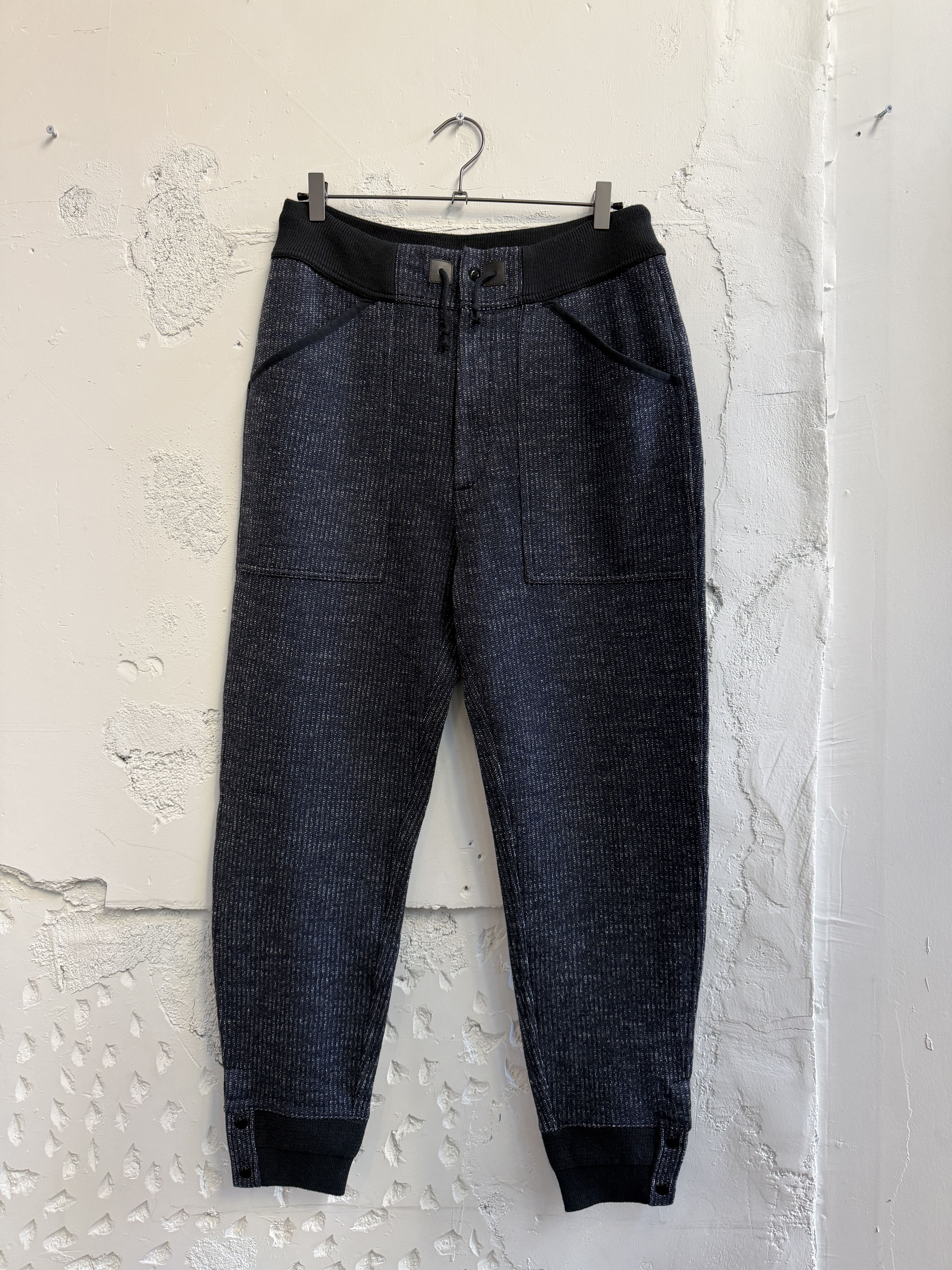 RRL Ralph Lauren RRL Rickinson Cotton-Blend Pants Size US 32 / EU 48 - 1 Thumbnail