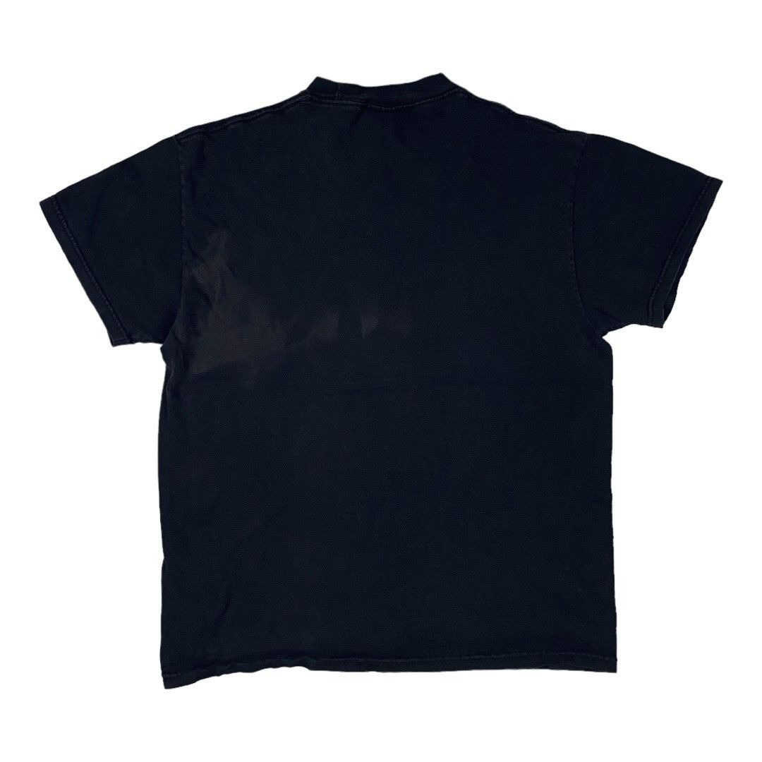 Band Tees Thrice - Logo 00’s Size US M / EU 48-50 / 2 - 2 Thumbnail