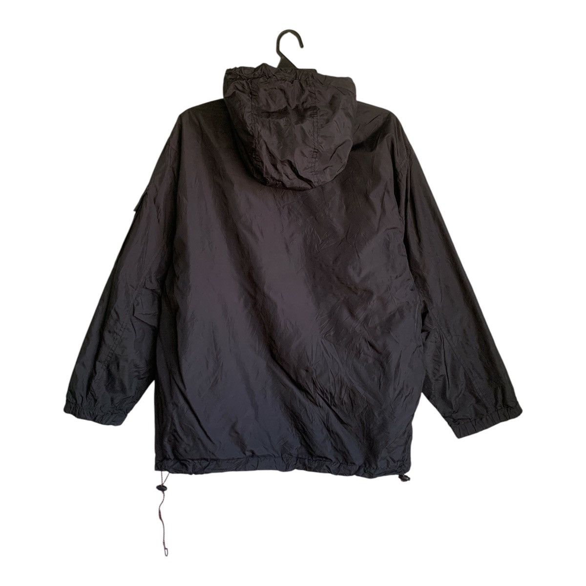 Japanese Brand Rare Design Vintage Paralyser Reversible Hoodie Jackets Size US L / EU 52-54 / 3 - 2 Thumbnail