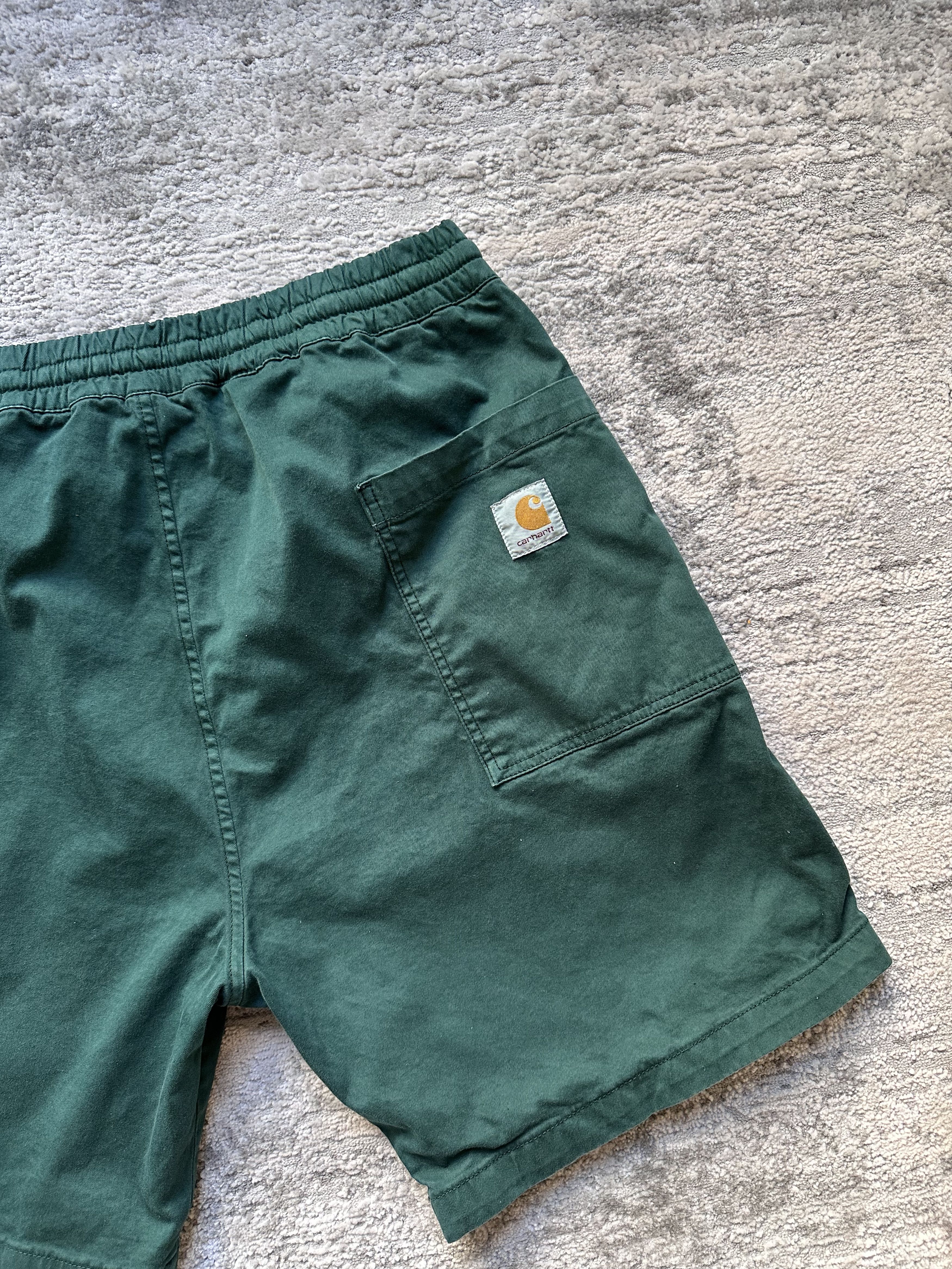 Carhartt Carhartt Lawton shorts Size US 34 / EU 50 - 5 Thumbnail