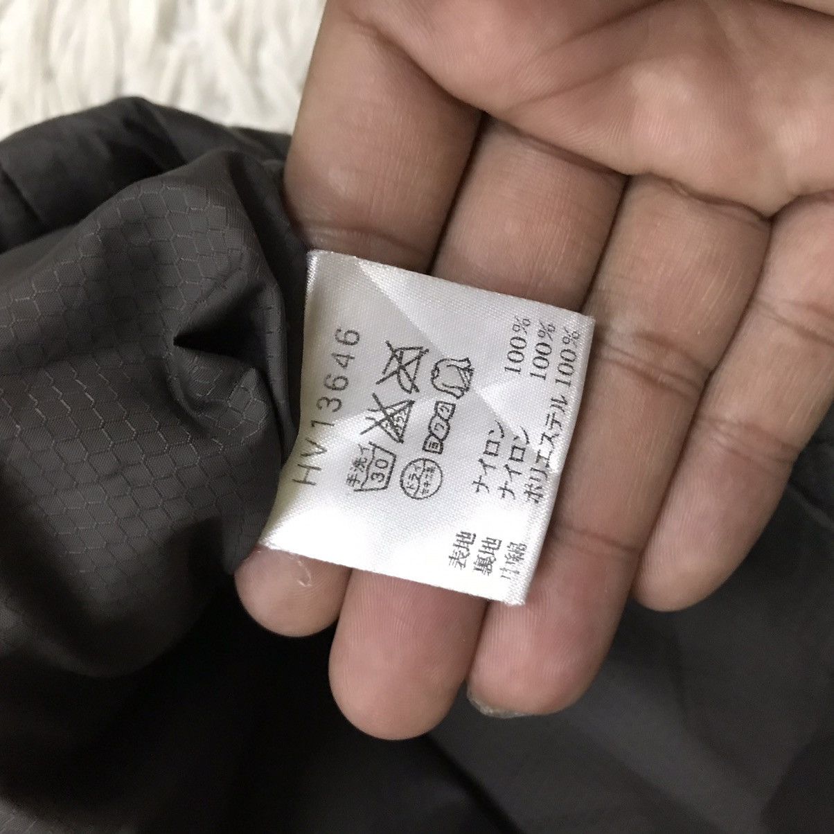 Helly Hansen × Japanese Brand VINTAGE HELLY HANSEN QUILTED JACKET Size US M / EU 48-50 / 2 - 10 Thumbnail